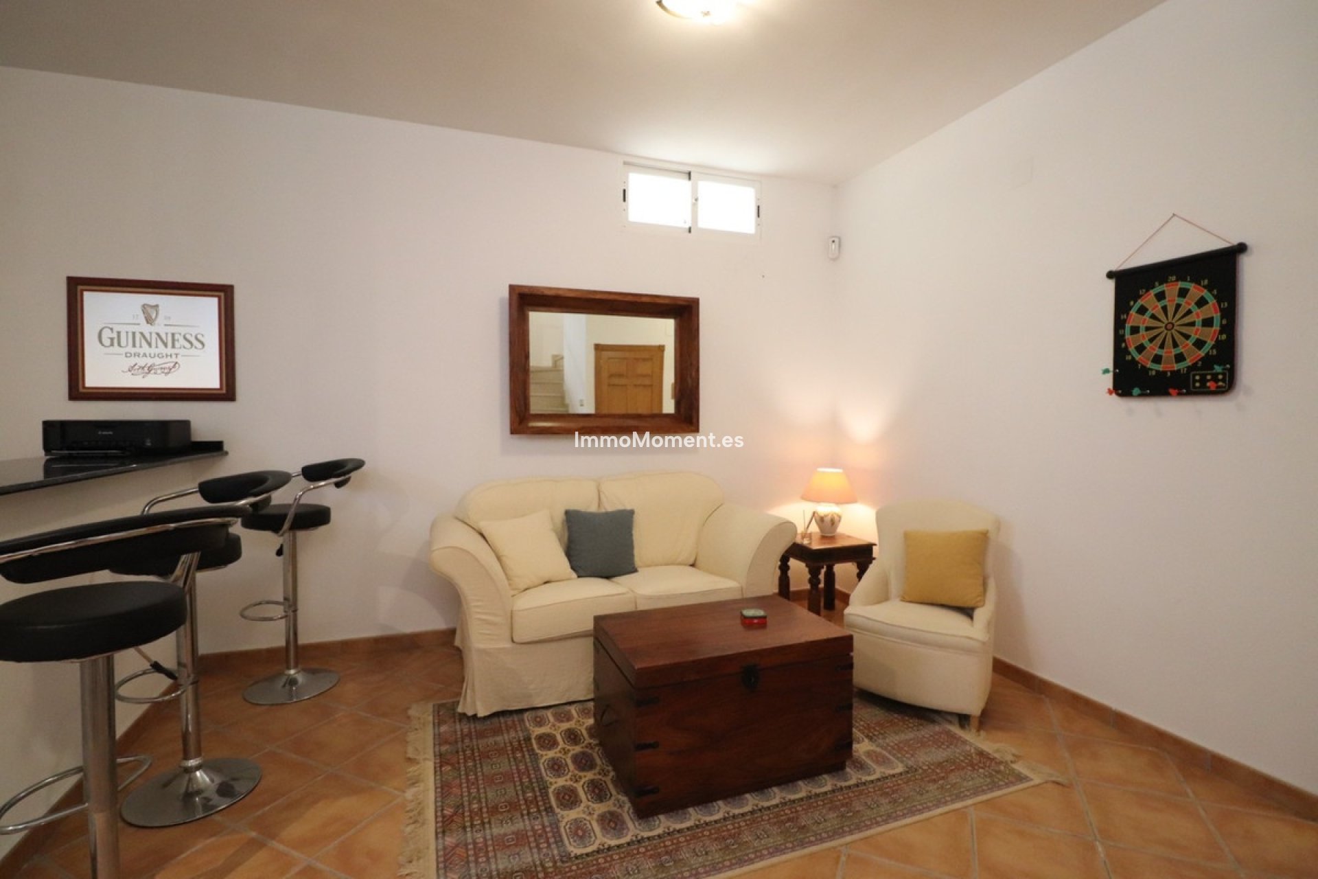 Revente - Villa individuelle - Algorfa - Lo Crispin