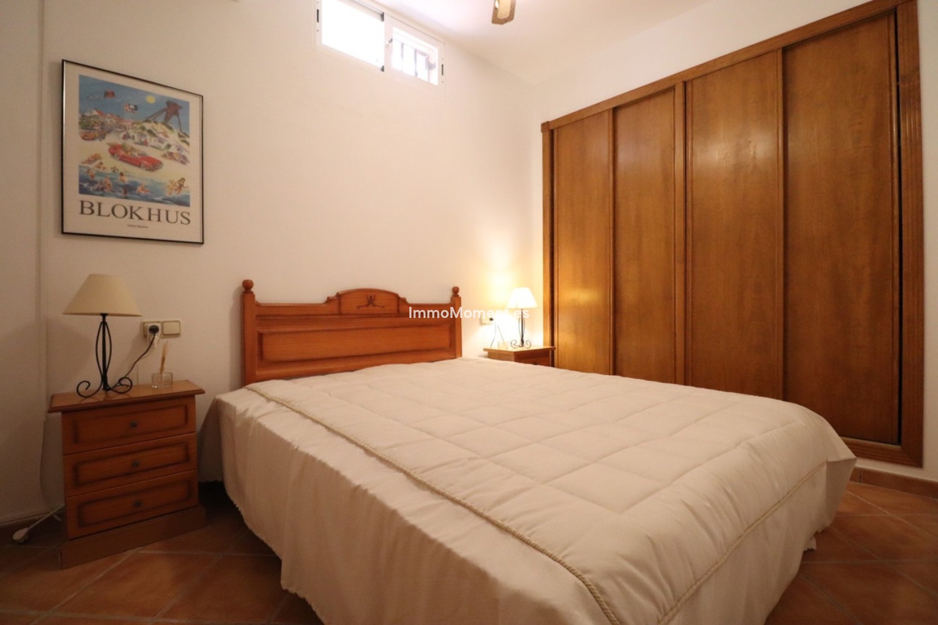 Revente - Villa individuelle - Algorfa - Lo Crispin