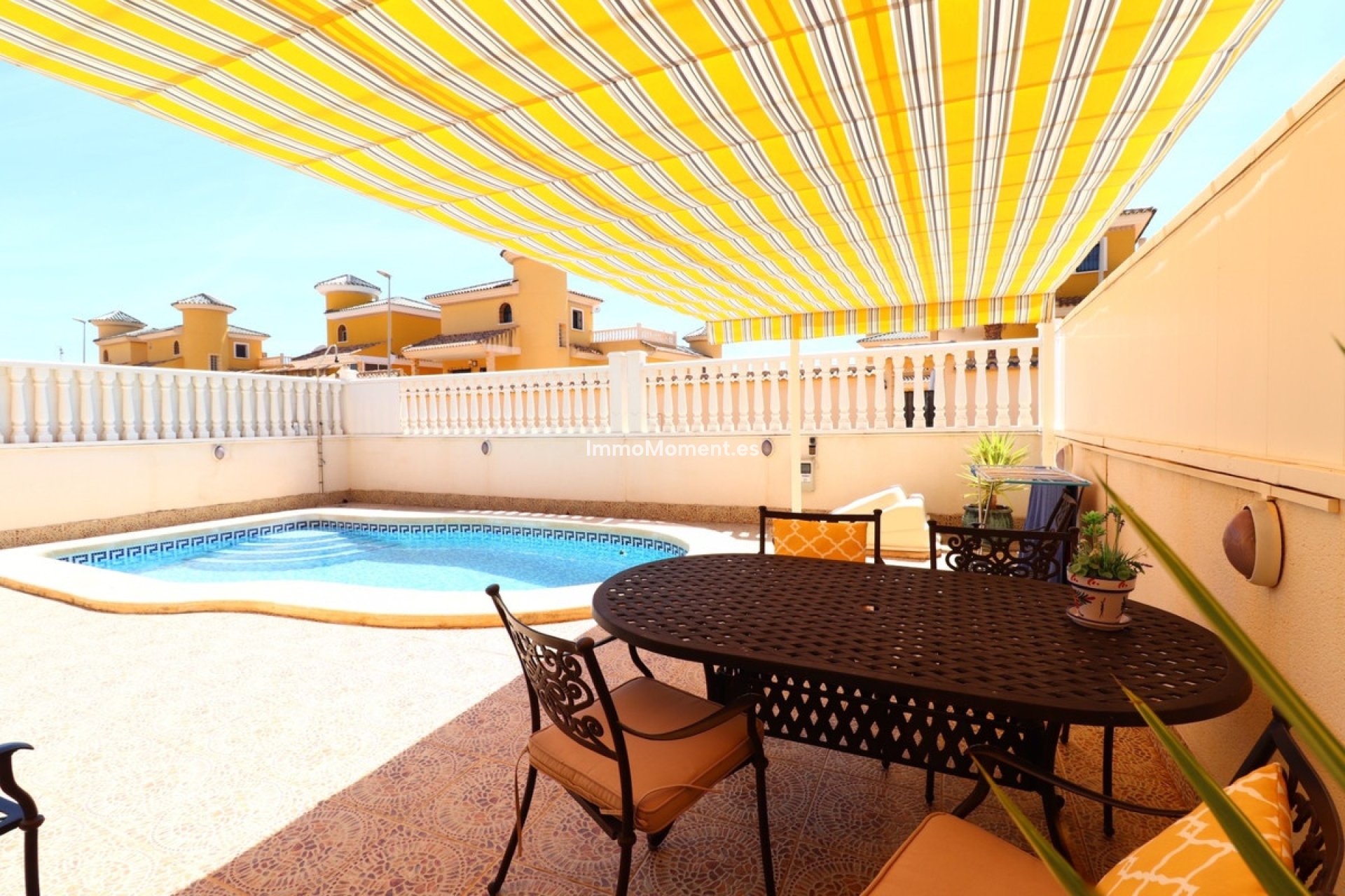 Revente - Villa individuelle - Algorfa - Lo Crispin