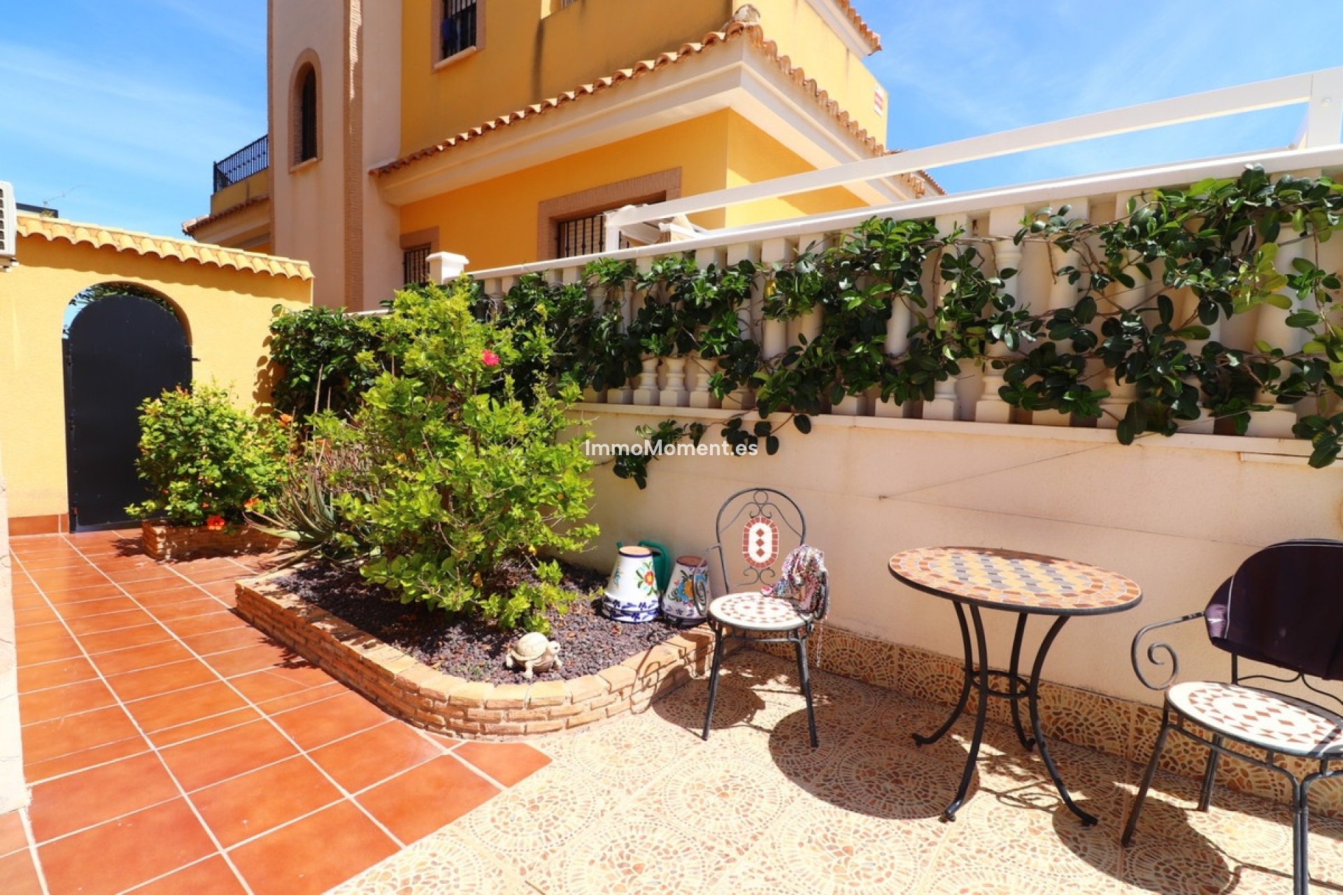 Revente - Villa individuelle - Algorfa - Lo Crispin