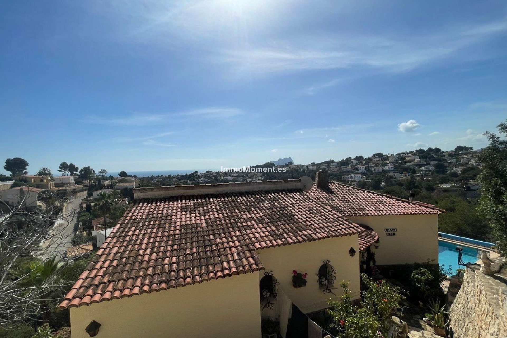 Revente - Villa individuelle - Algorfa - Montemar