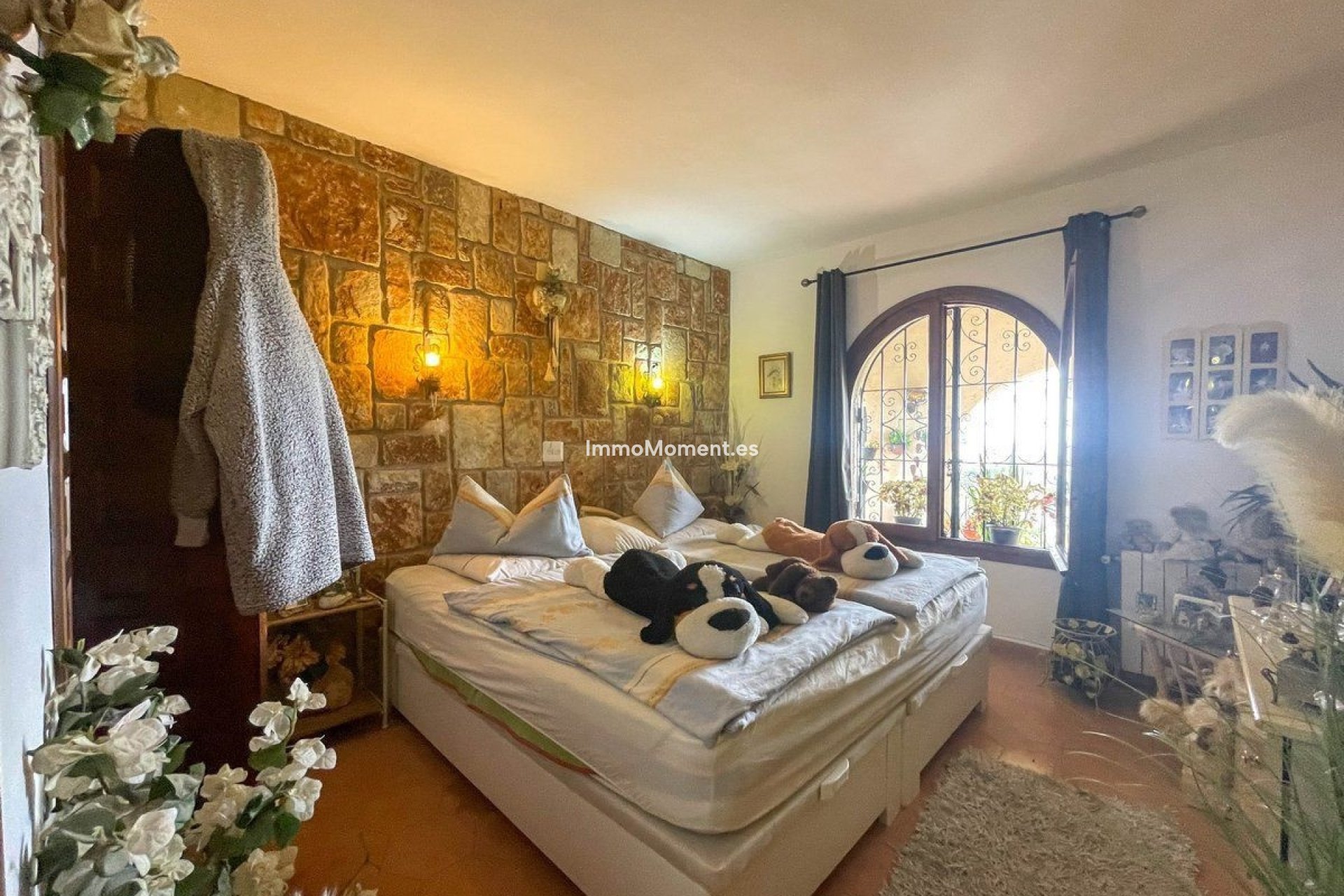Revente - Villa individuelle - Algorfa - Montemar