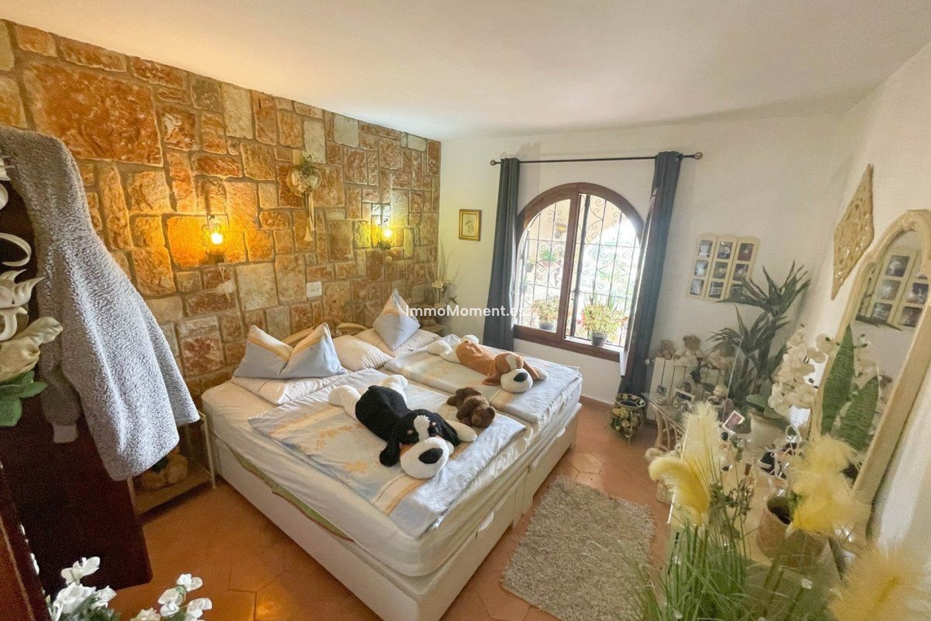 Revente - Villa individuelle - Algorfa - Montemar