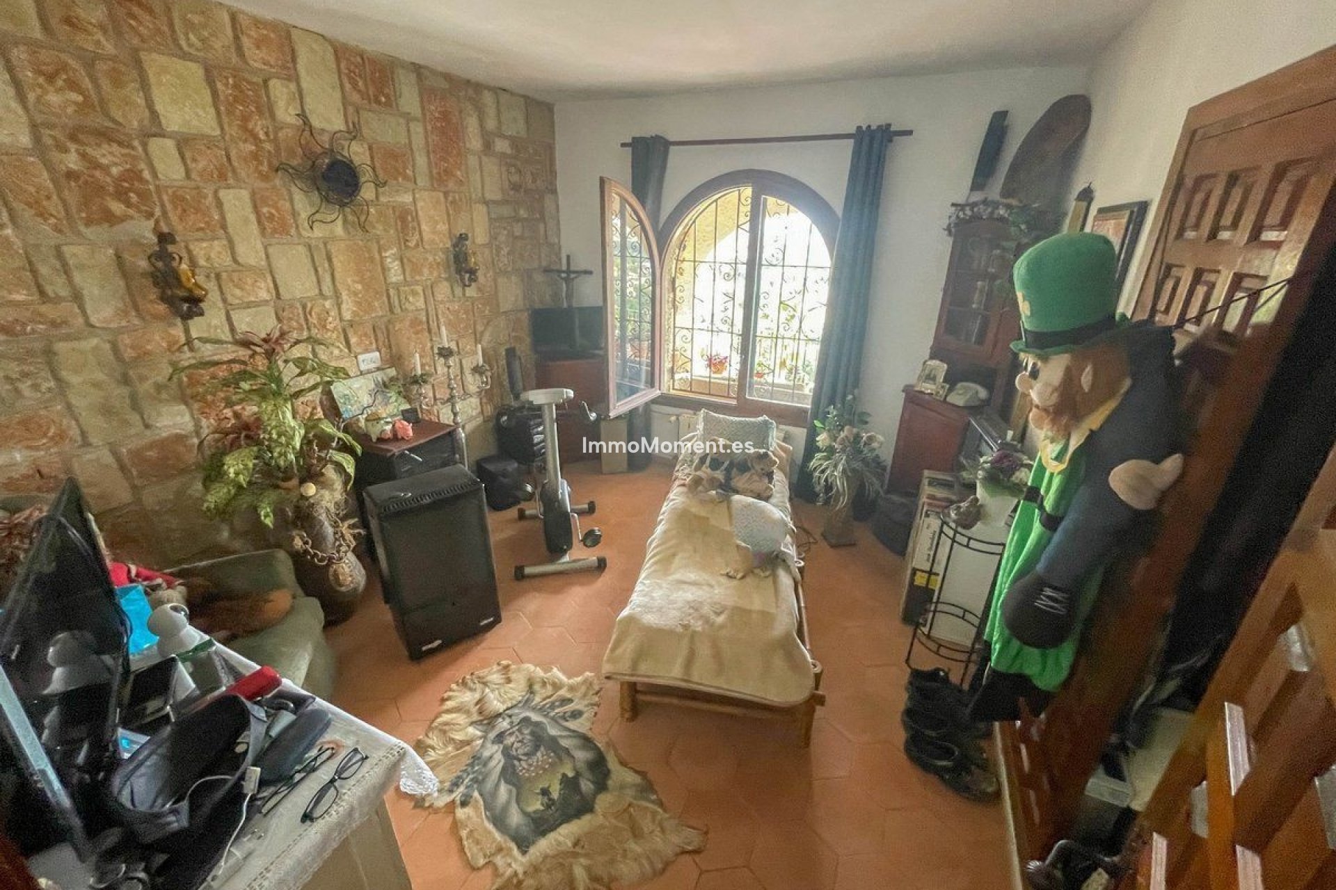 Revente - Villa individuelle - Algorfa - Montemar