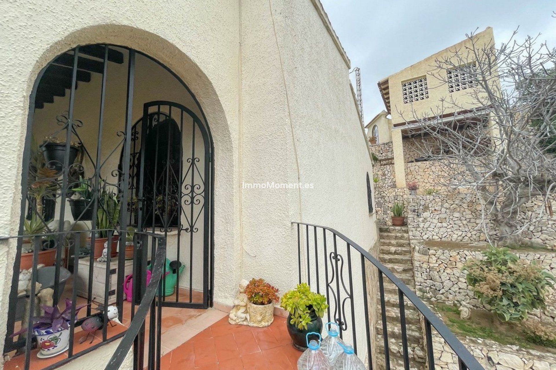 Revente - Villa individuelle - Algorfa - Montemar