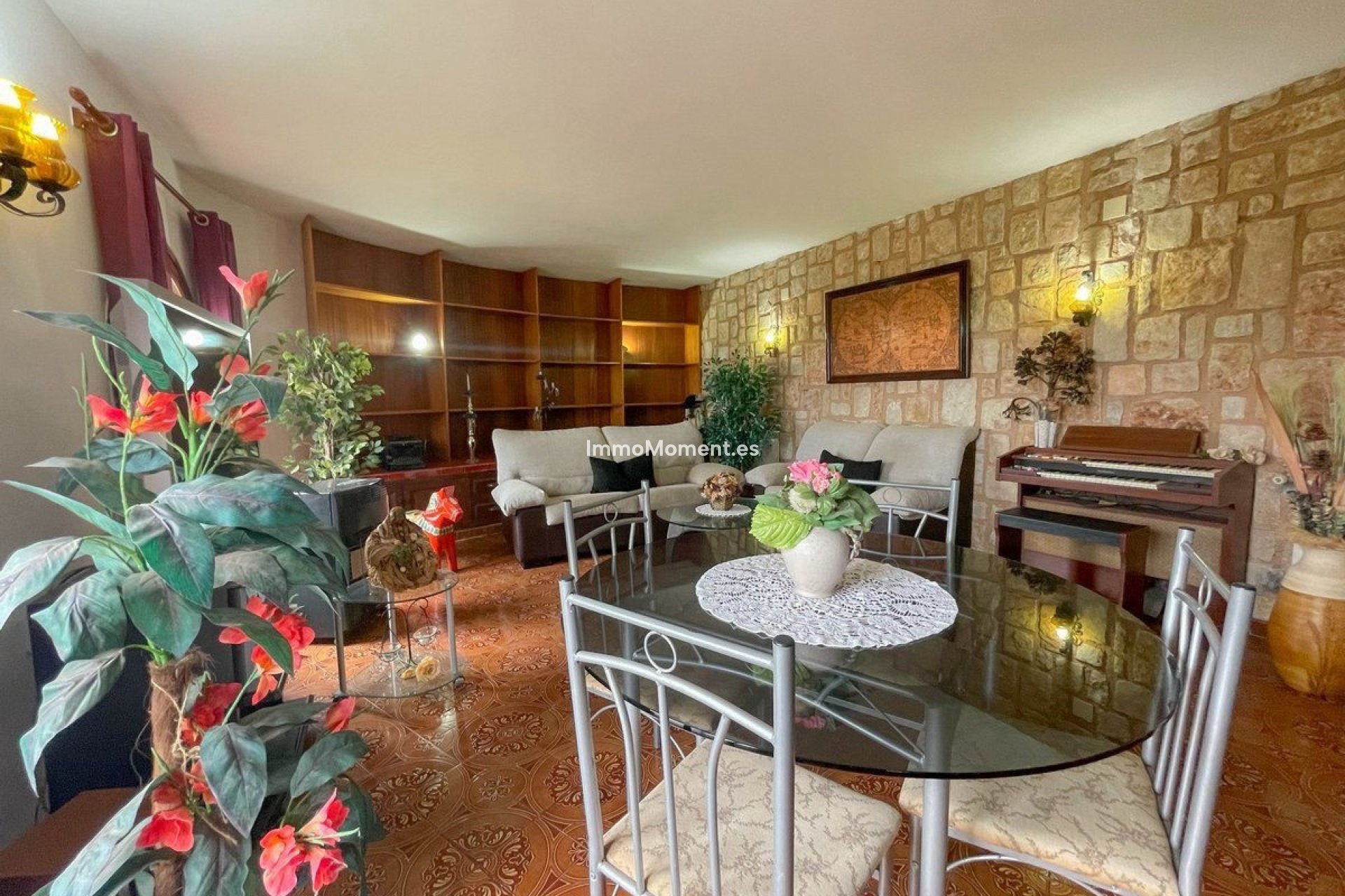 Revente - Villa individuelle - Algorfa - Montemar