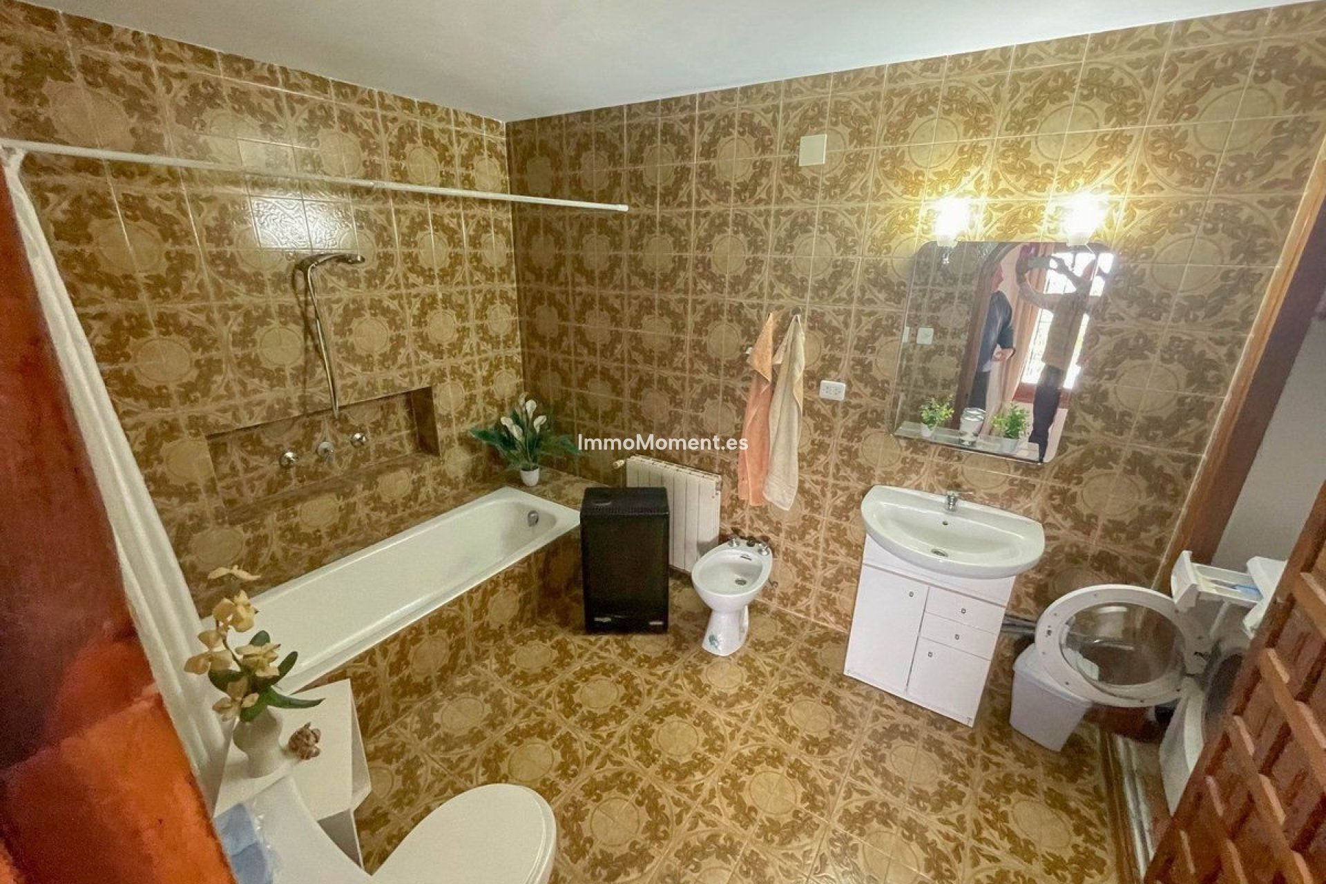 Revente - Villa individuelle - Algorfa - Montemar