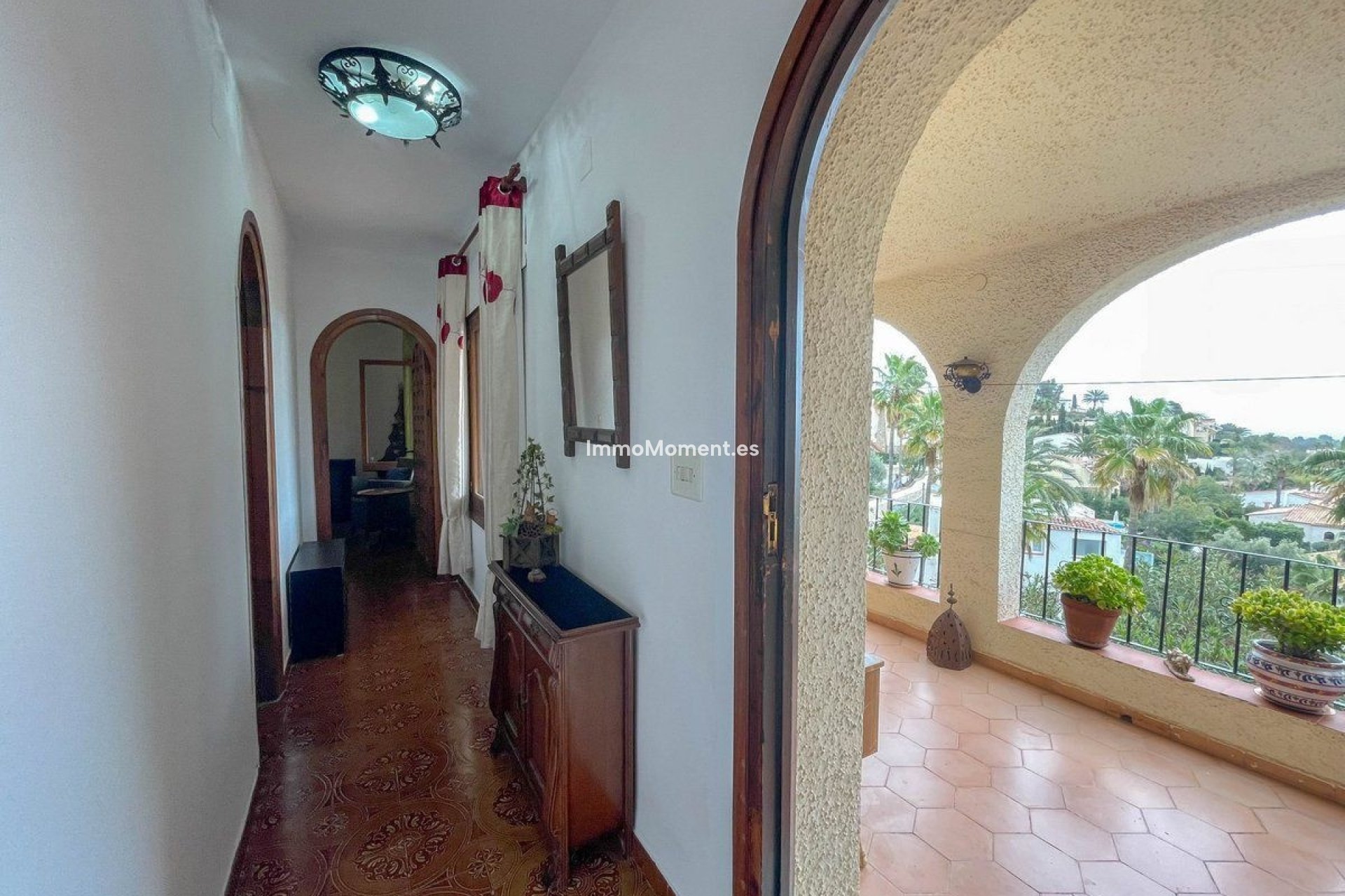 Revente - Villa individuelle - Algorfa - Montemar