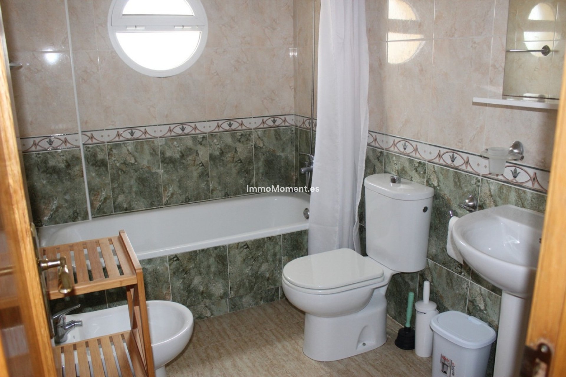 Revente - Villa individuelle - Algorfa - Montemar
