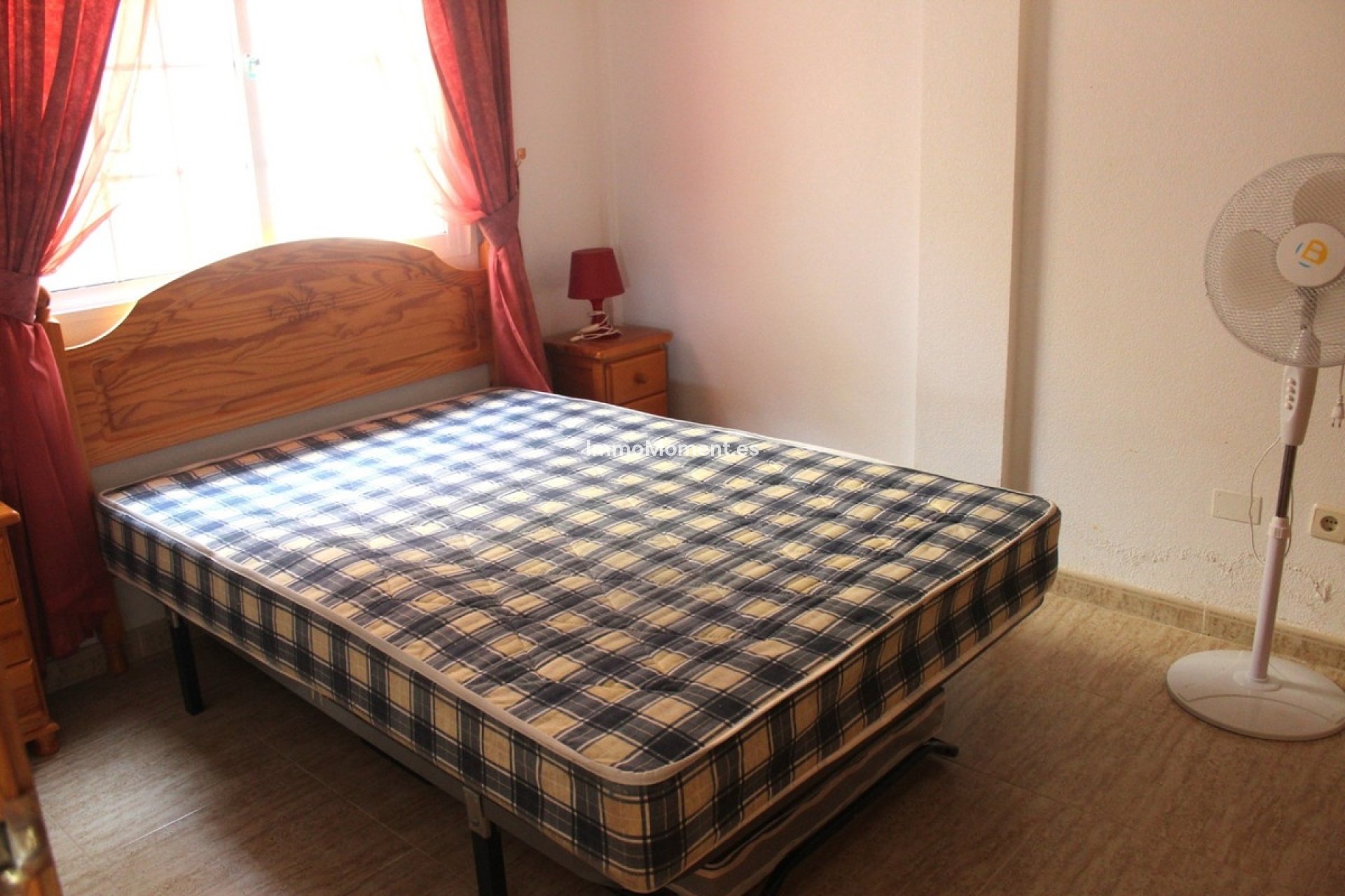 Revente - Villa individuelle - Algorfa - Montemar