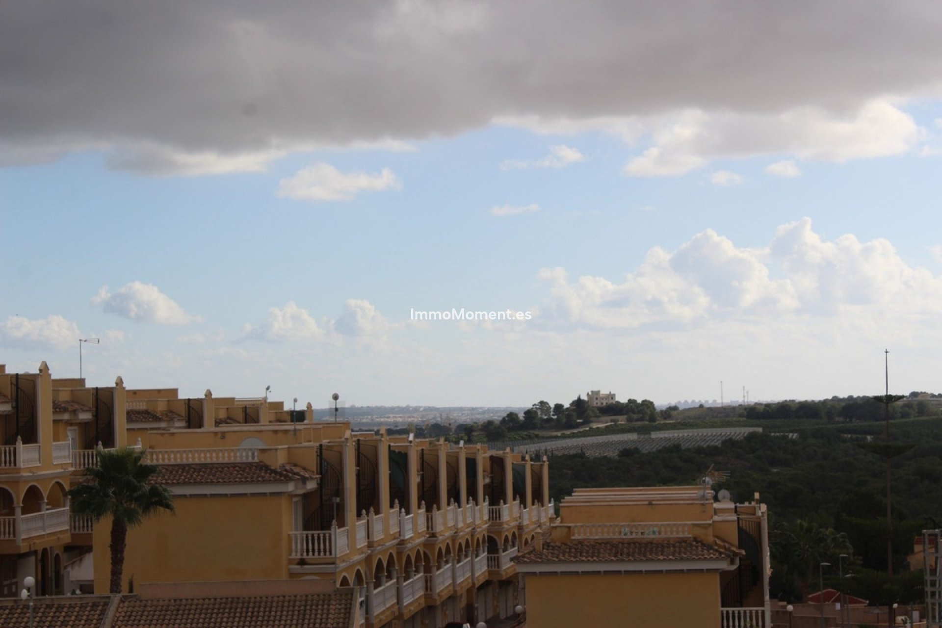 Revente - Villa individuelle - Algorfa - Montemar