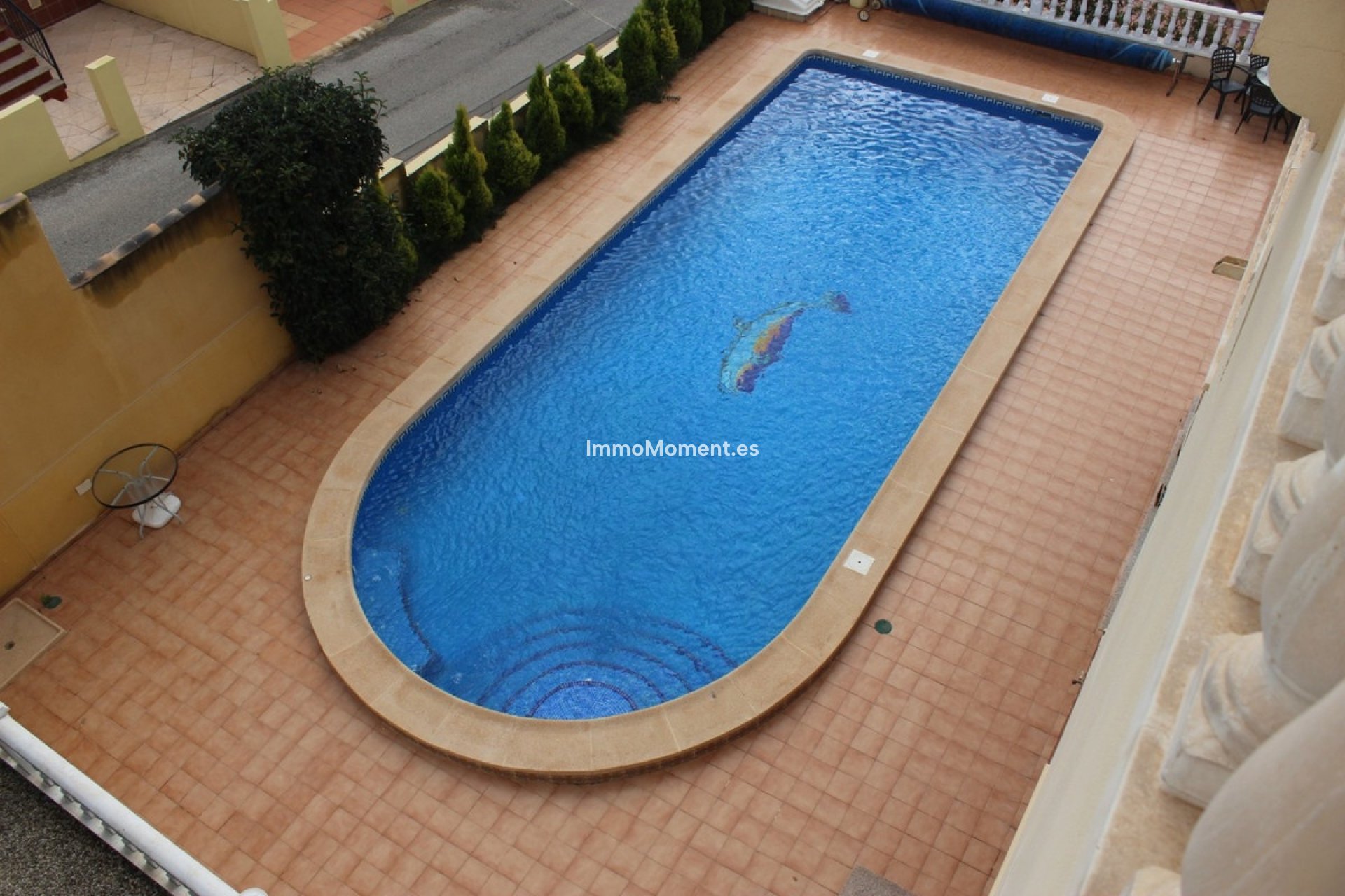 Revente - Villa individuelle - Algorfa - Montemar
