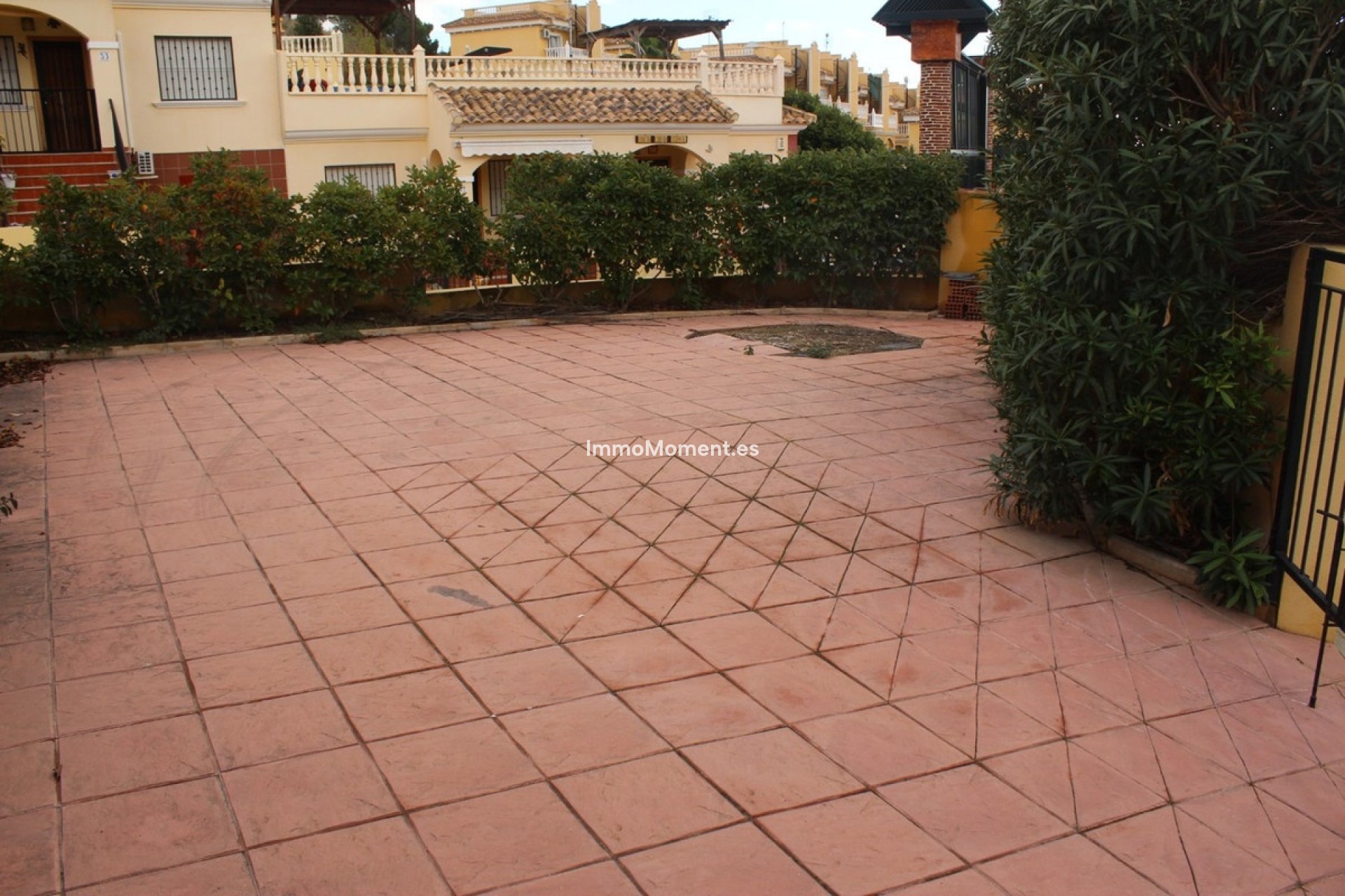 Revente - Villa individuelle - Algorfa - Montemar