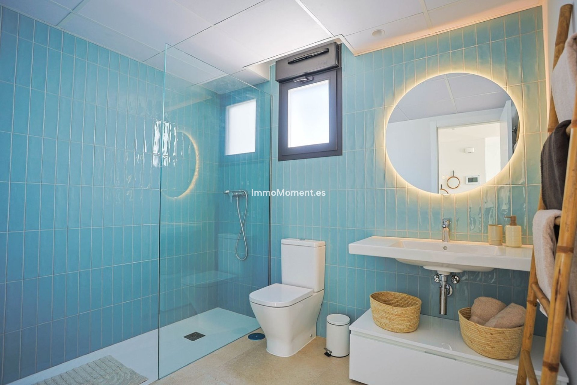 Revente - Villa individuelle - Alhama de Murcia - Alhama de Murcia Centro