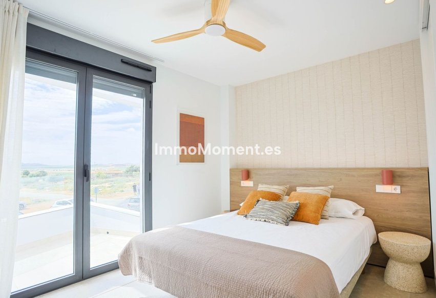 Revente - Villa individuelle - Alhama de Murcia - Alhama de Murcia Centro