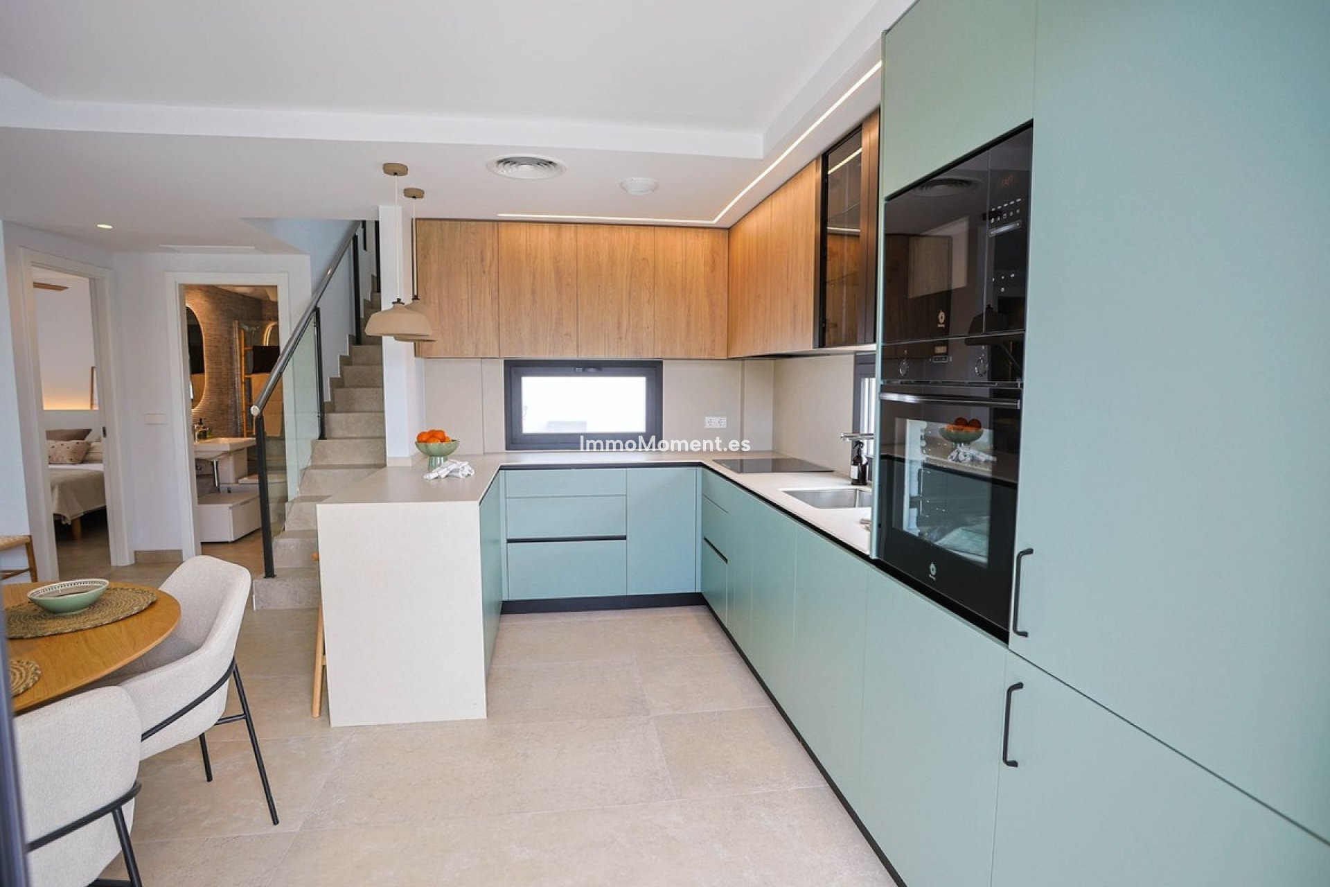 Revente - Villa individuelle - Alhama de Murcia - Alhama de Murcia Centro