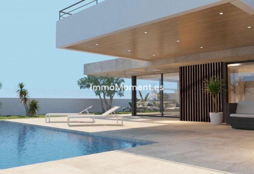 Revente - Villa individuelle - Alicante - Alicante Centro