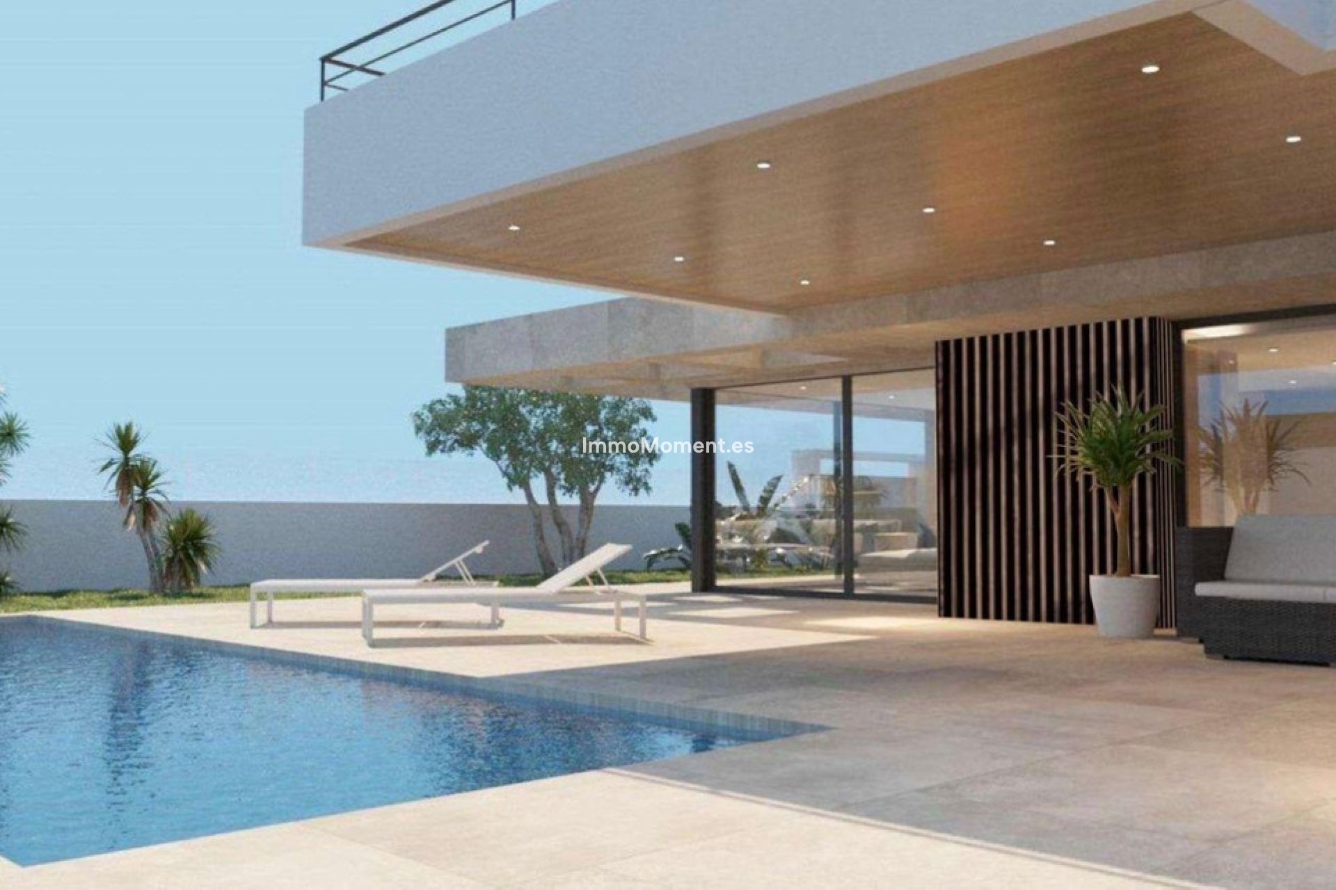 Revente - Villa individuelle - Alicante - Alicante Centro