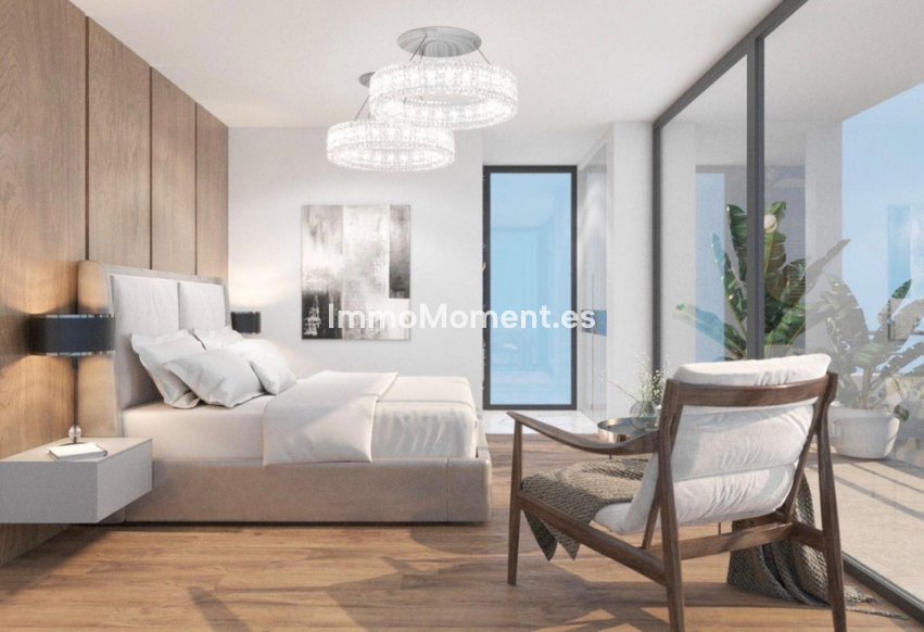 Revente - Villa individuelle - Alicante - Alicante Centro