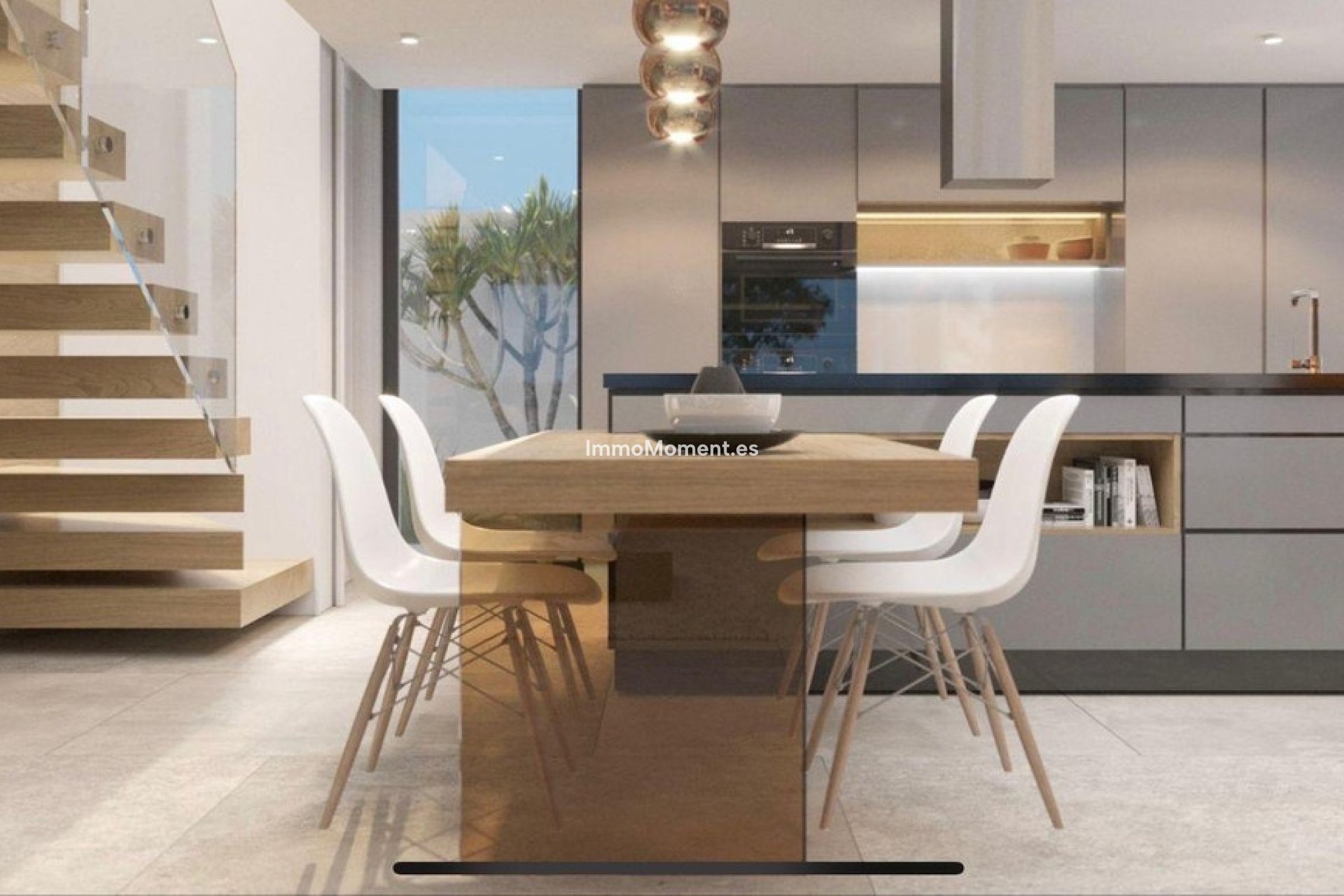 Revente - Villa individuelle - Alicante - Alicante Centro