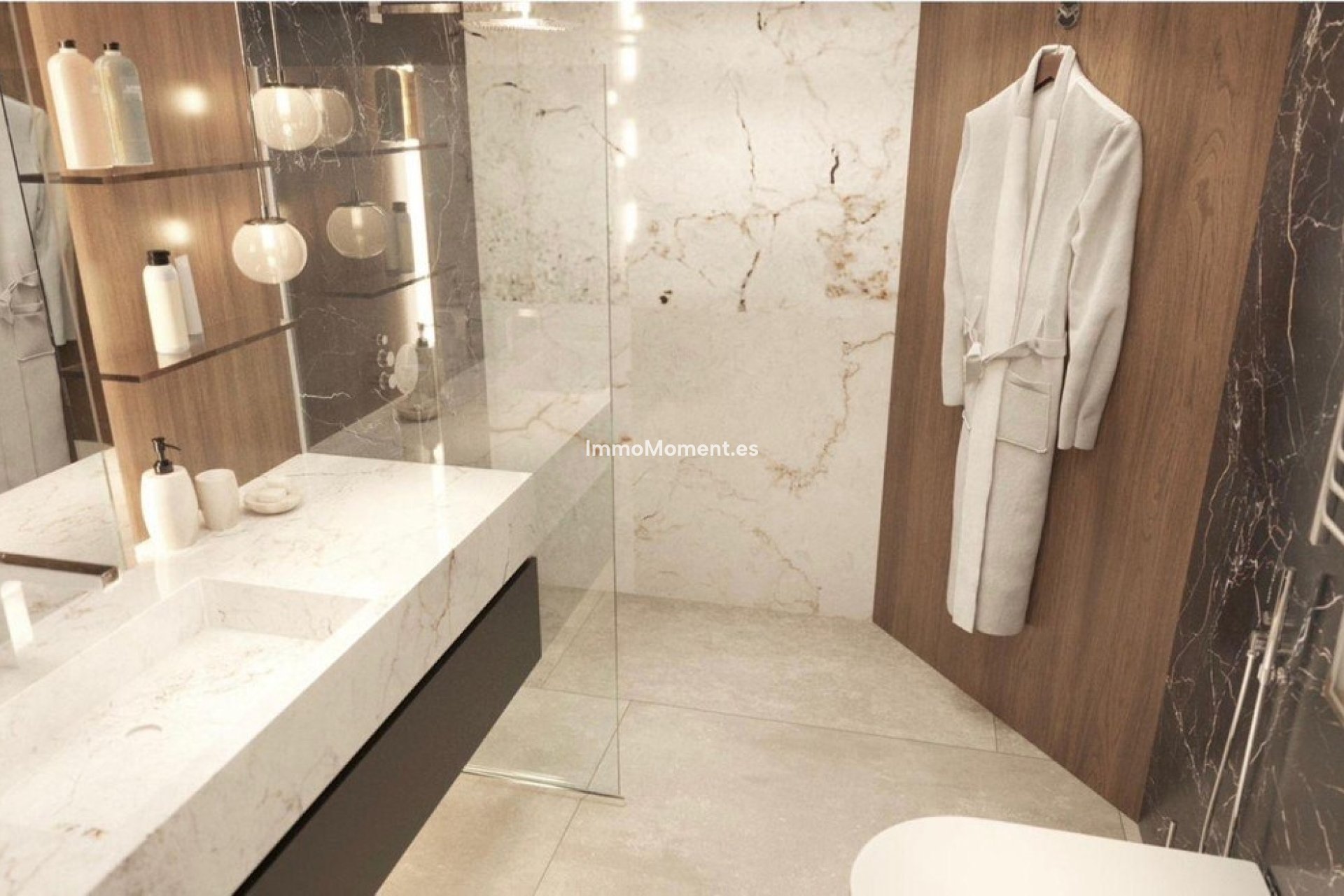Revente - Villa individuelle - Alicante - Alicante Centro