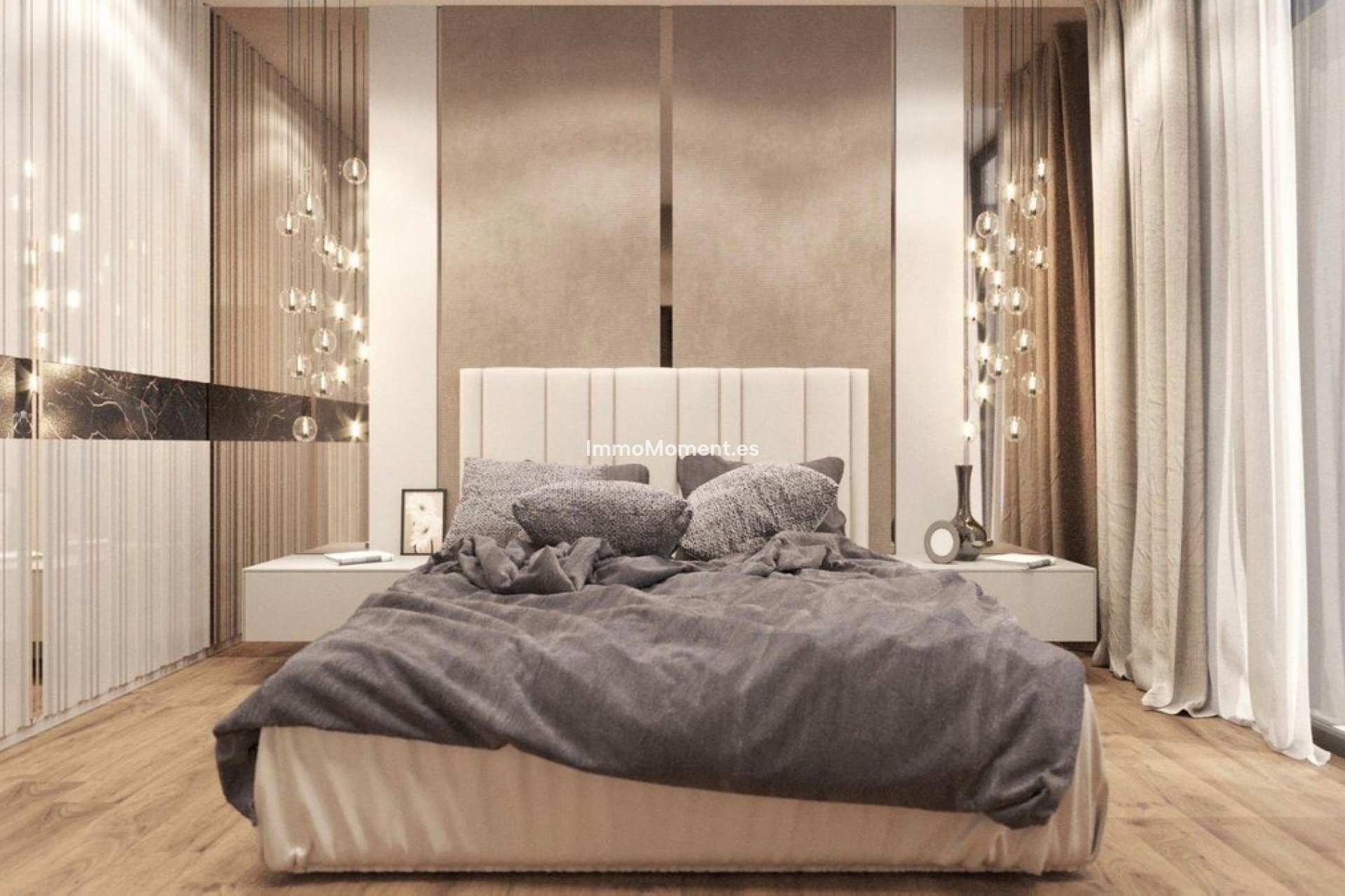 Revente - Villa individuelle - Alicante - Alicante Centro
