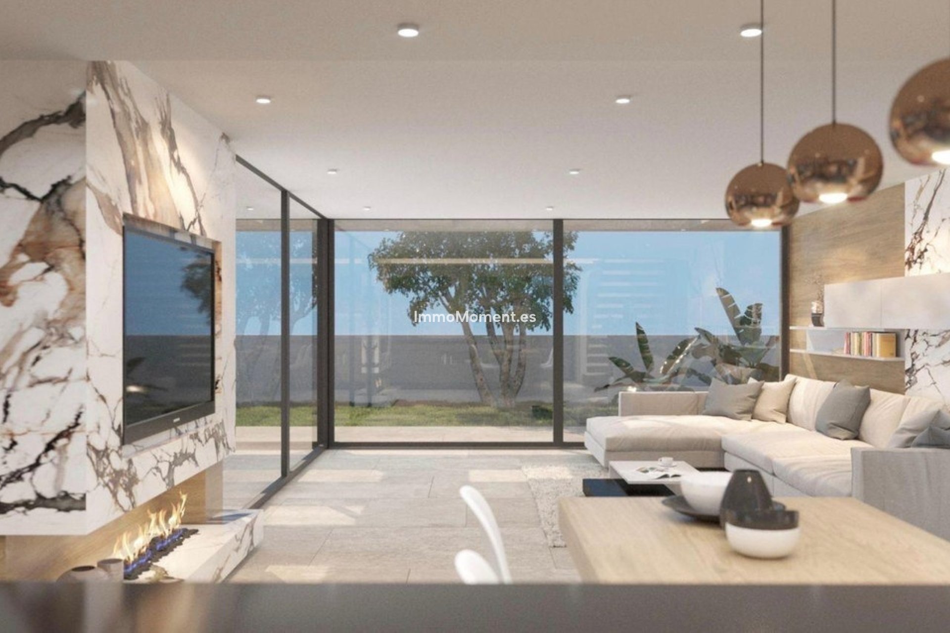 Revente - Villa individuelle - Alicante - Alicante Centro