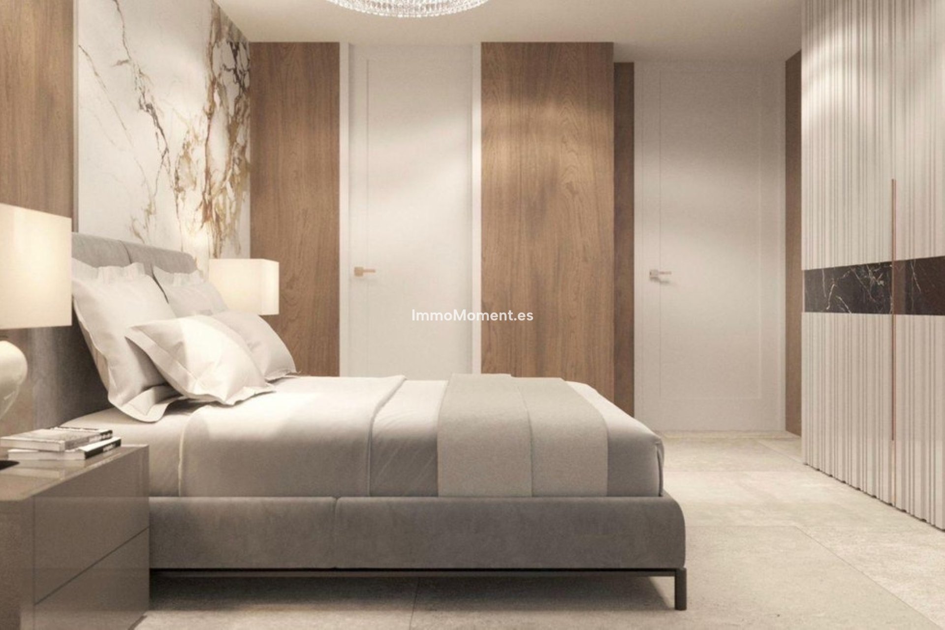 Revente - Villa individuelle - Alicante - Alicante Centro