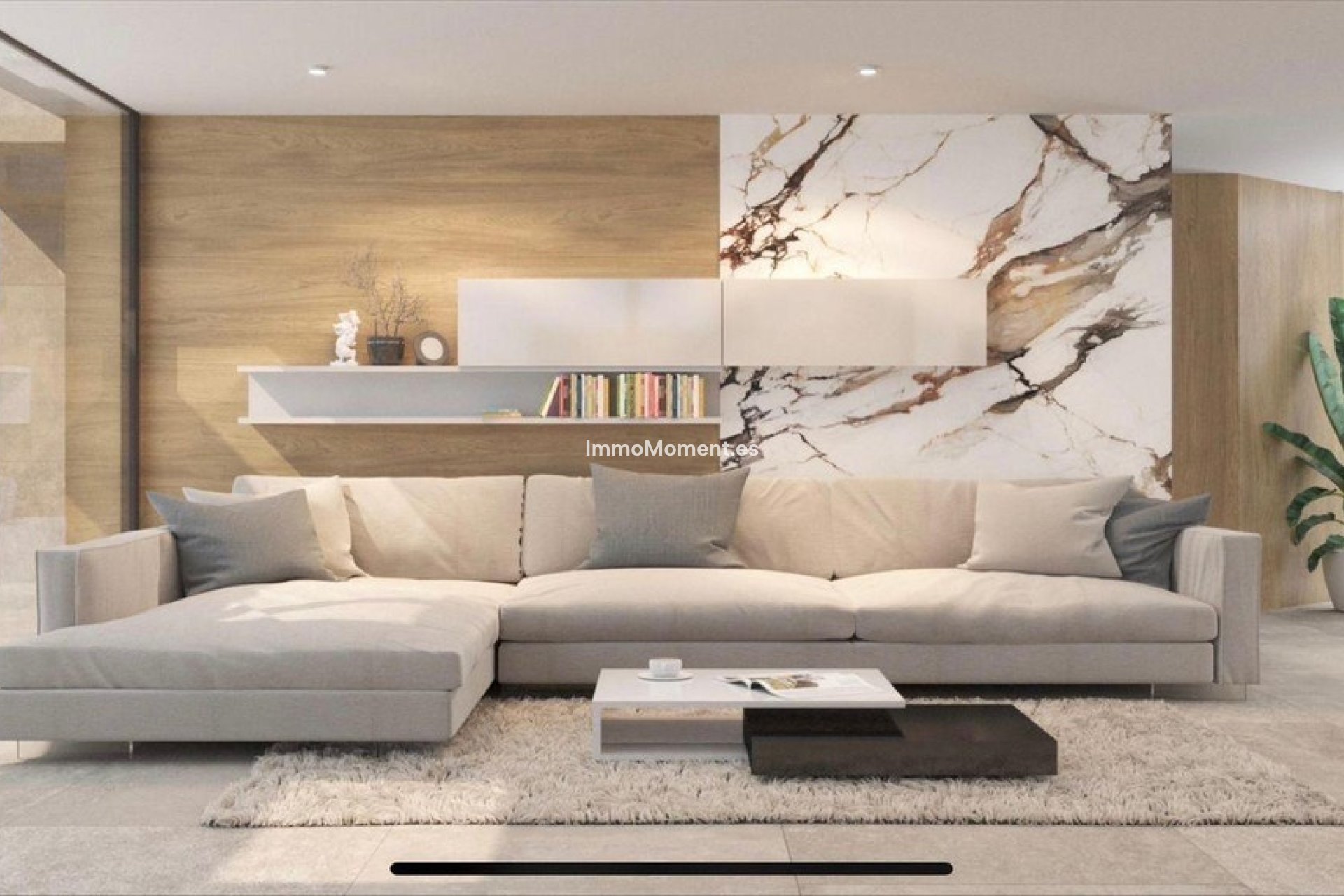 Revente - Villa individuelle - Alicante - Alicante Centro