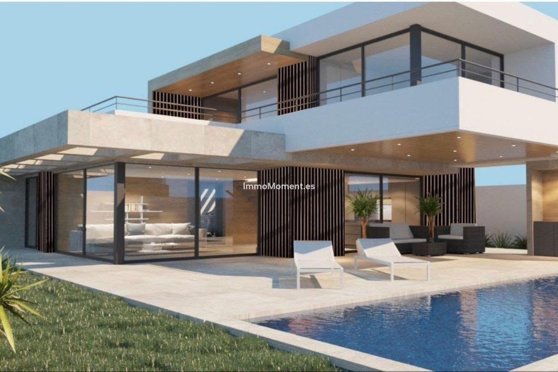 Revente - Villa individuelle - Alicante - Alicante Centro