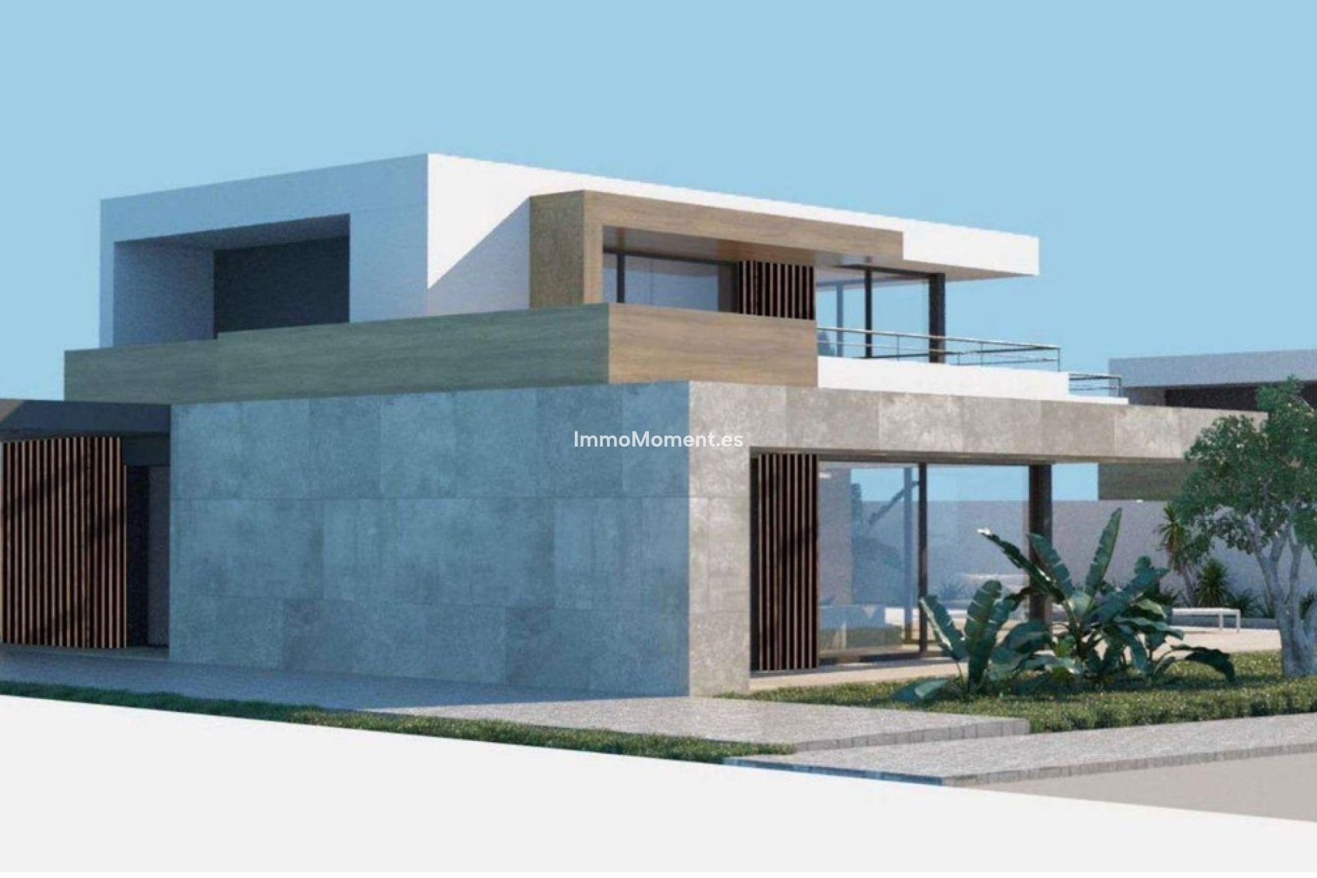 Revente - Villa individuelle - Alicante - Alicante Centro