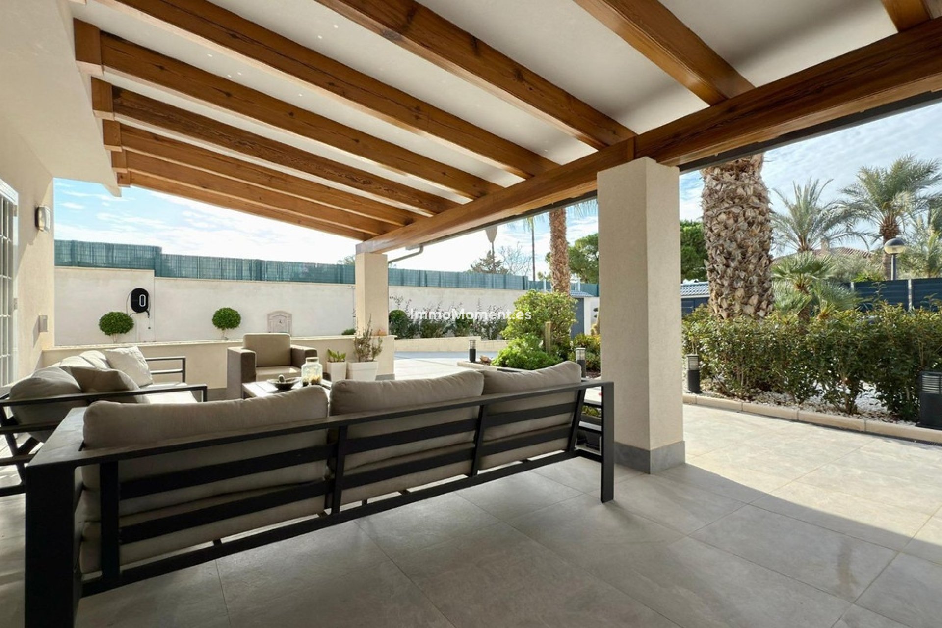 Revente - Villa individuelle - Alicante - Alicante Centro