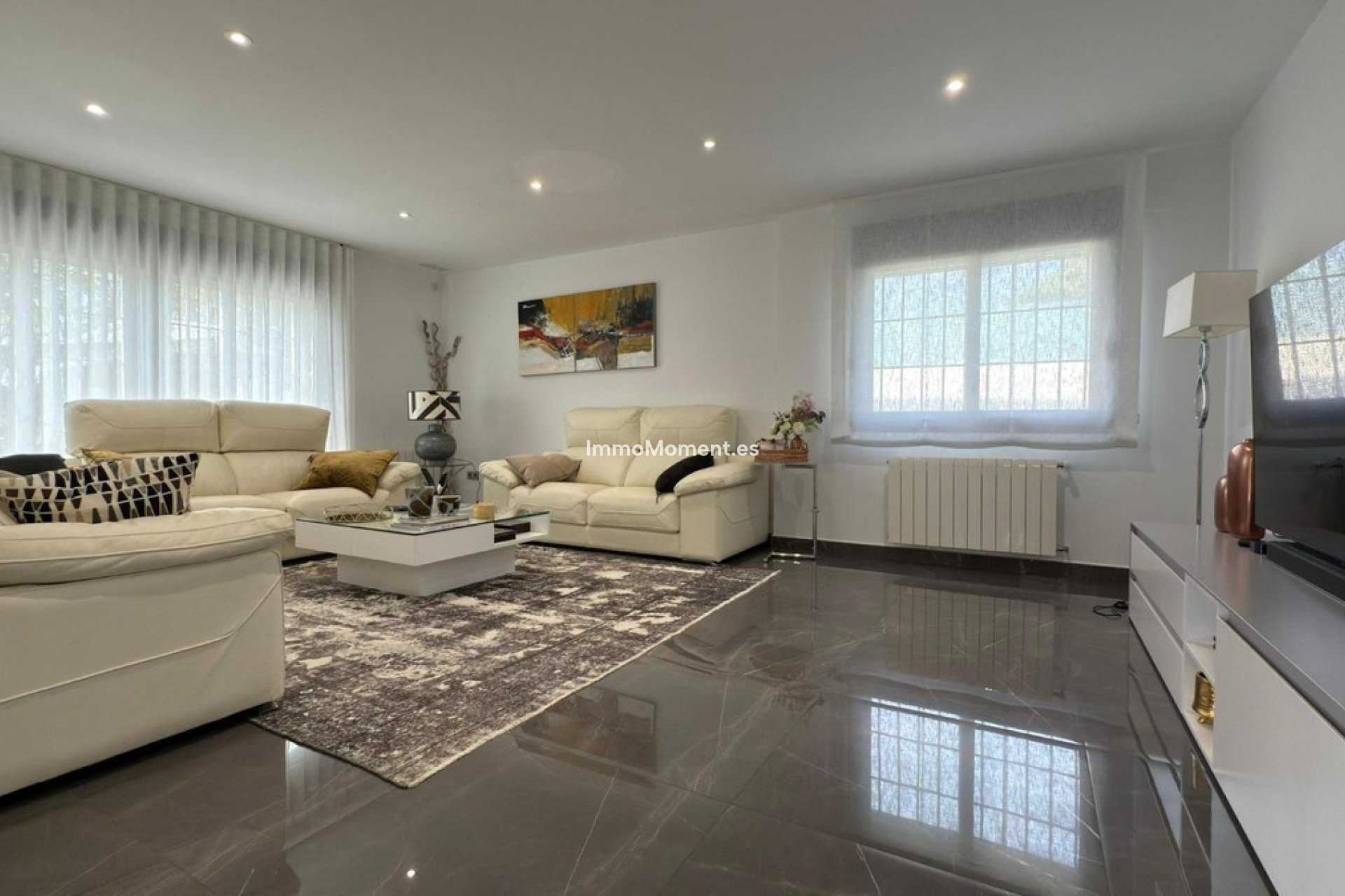 Revente - Villa individuelle - Alicante - Alicante Centro