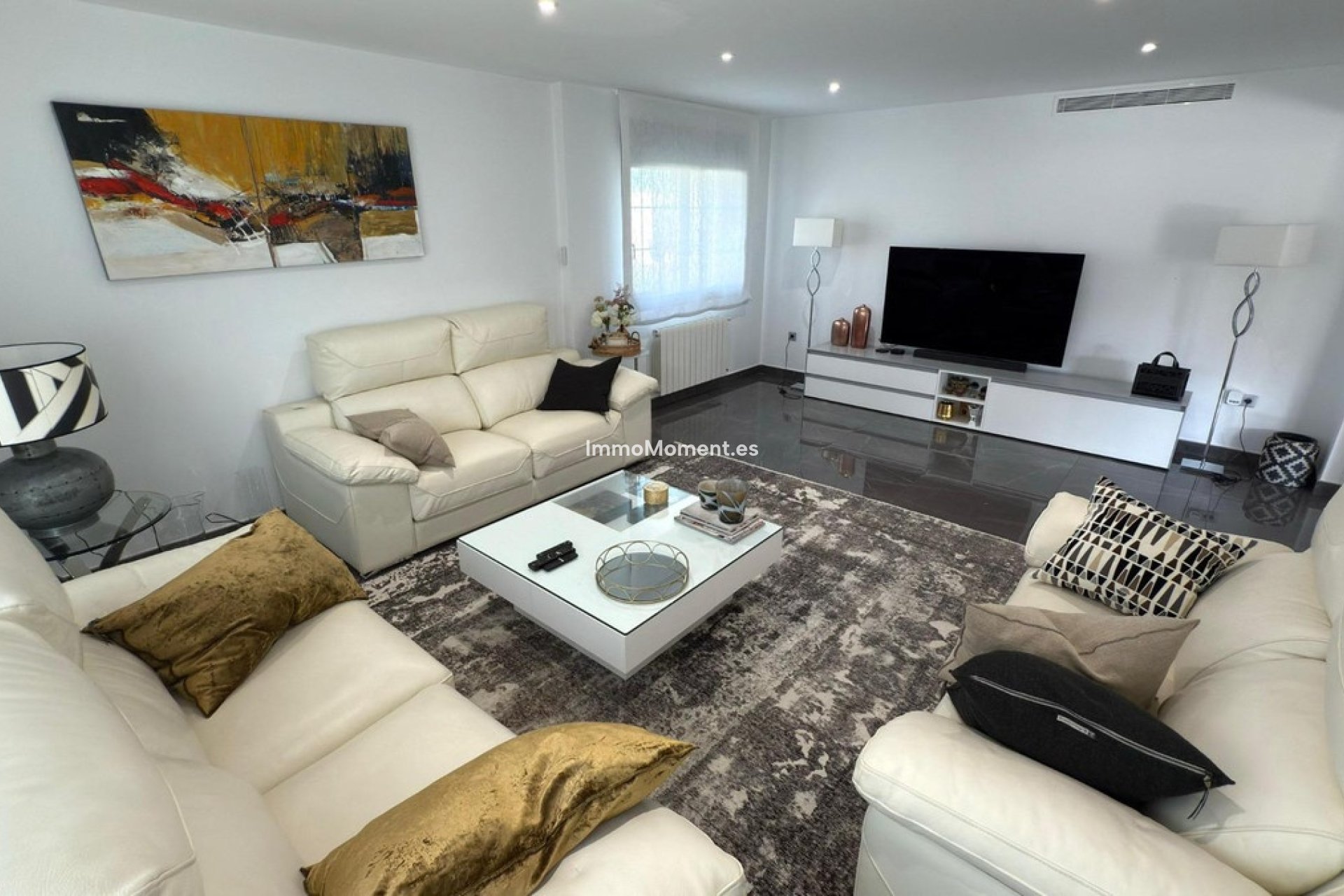 Revente - Villa individuelle - Alicante - Alicante Centro