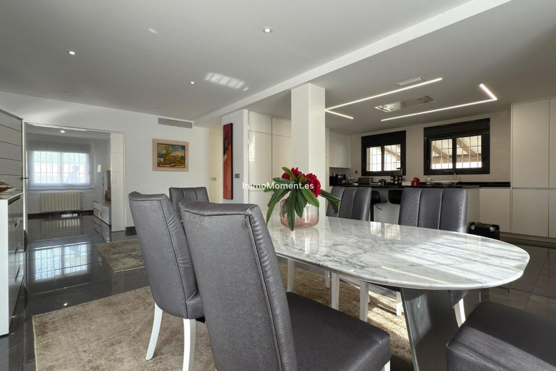 Revente - Villa individuelle - Alicante - Alicante Centro