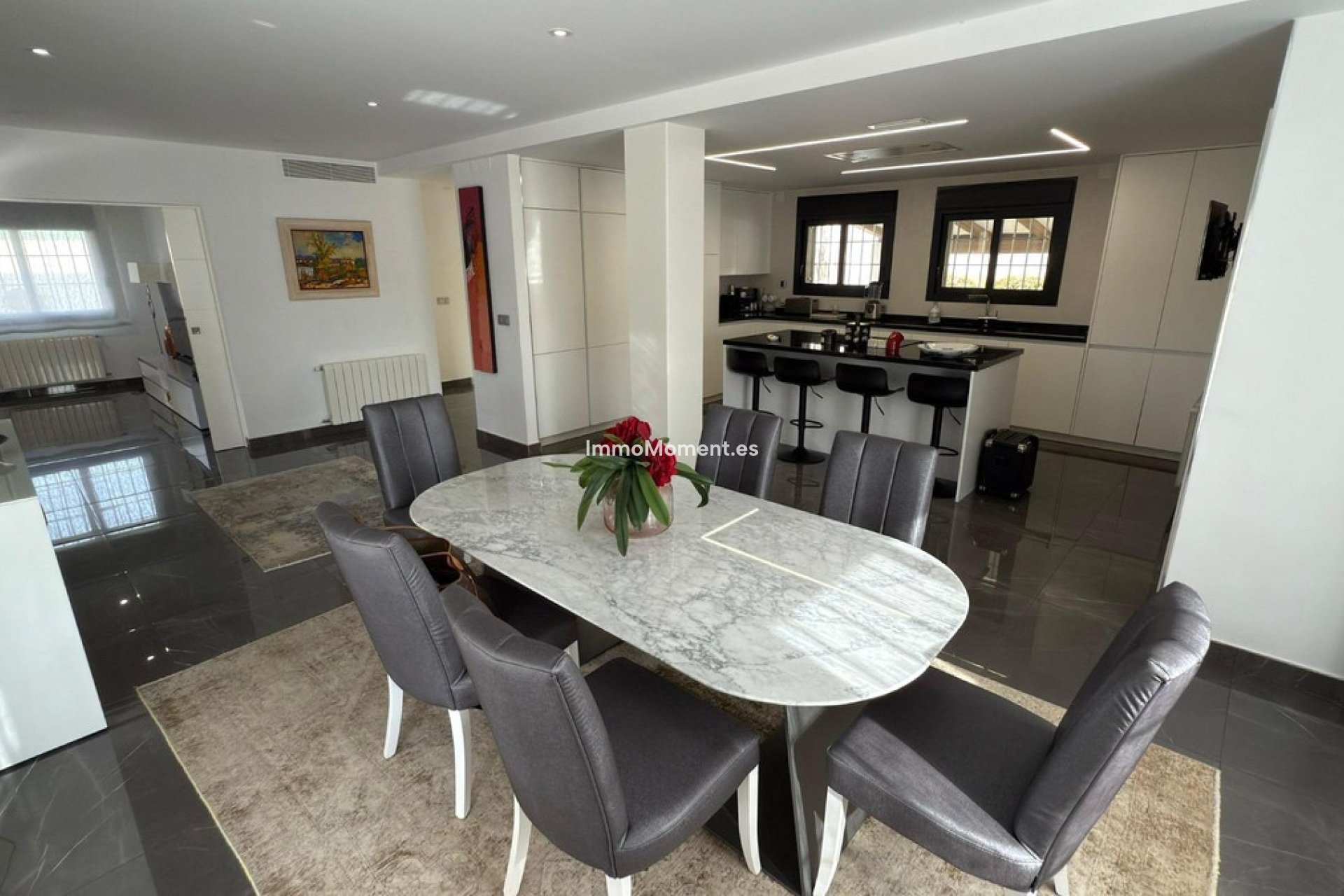 Revente - Villa individuelle - Alicante - Alicante Centro