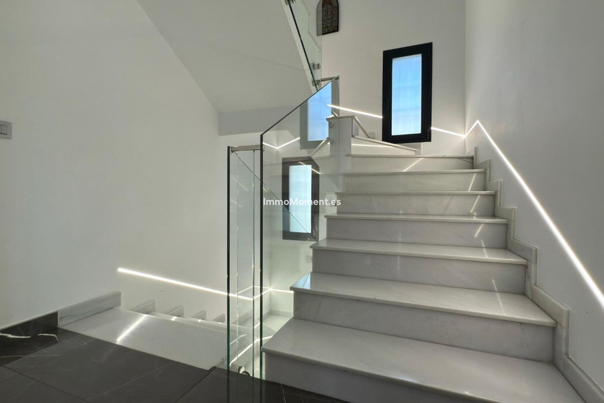 Revente - Villa individuelle - Alicante - Alicante Centro