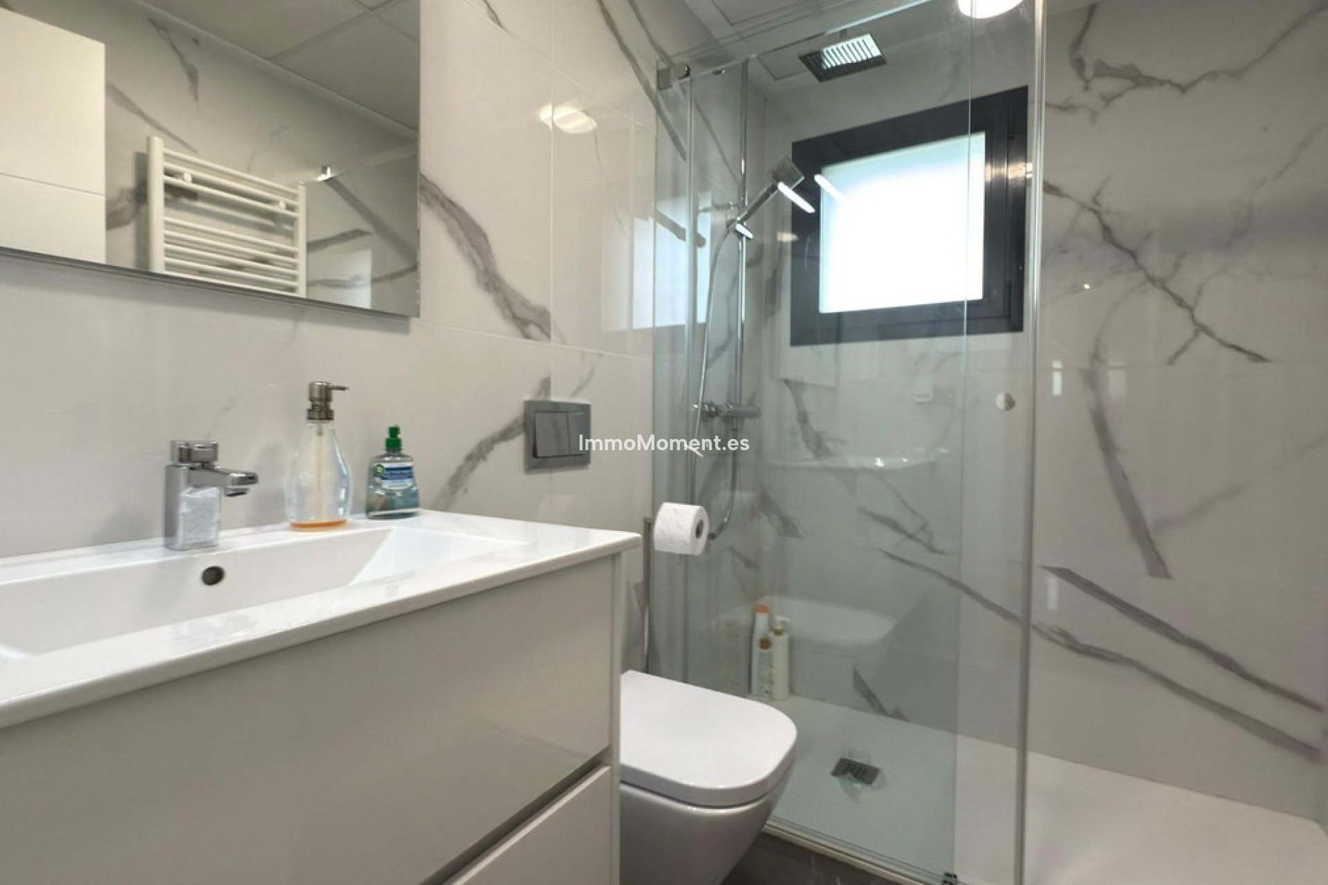 Revente - Villa individuelle - Alicante - Alicante Centro