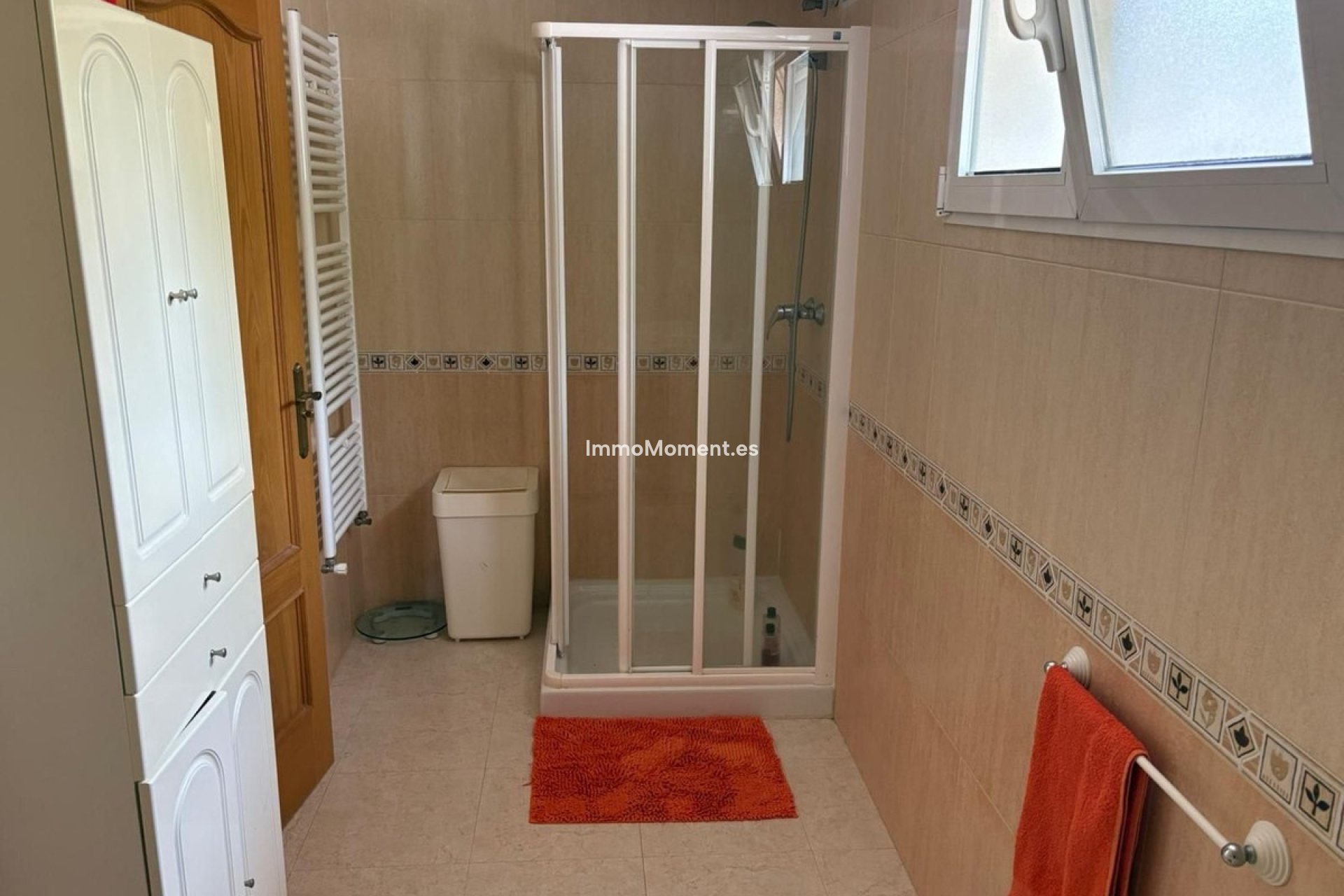 Revente - Villa individuelle - Almoradí - Almoradi Centro