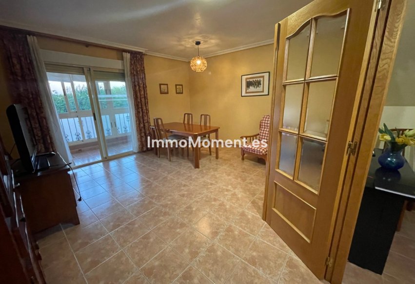 Revente - Villa individuelle - Almoradí - Almoradi Centro