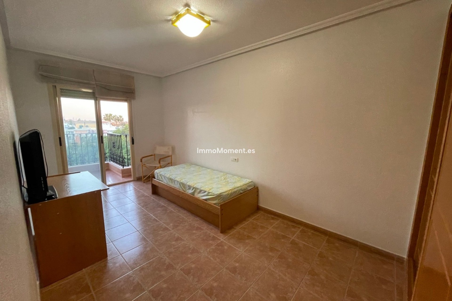 Revente - Villa individuelle - Almoradí - Almoradi Centro