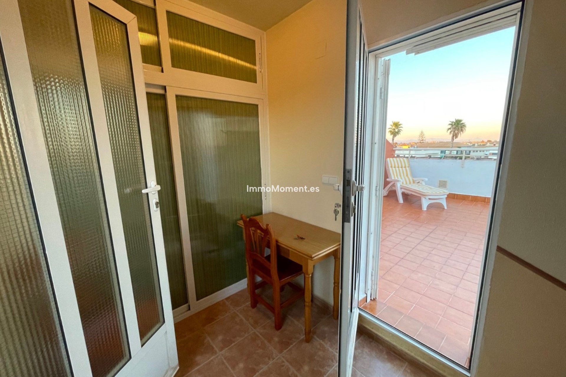 Revente - Villa individuelle - Almoradí - Almoradi Centro