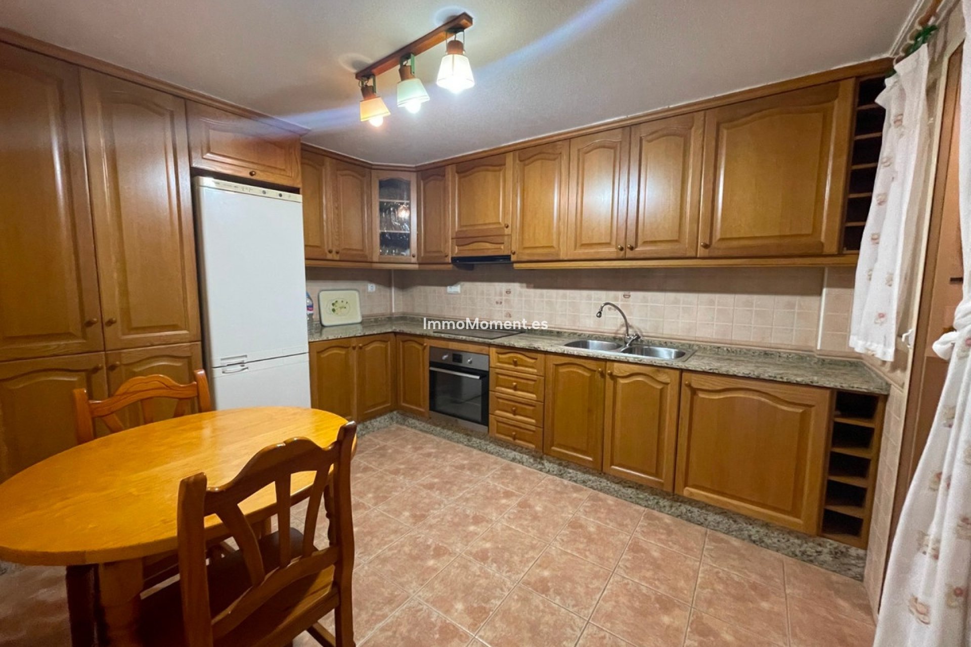 Revente - Villa individuelle - Almoradí - Almoradi Centro