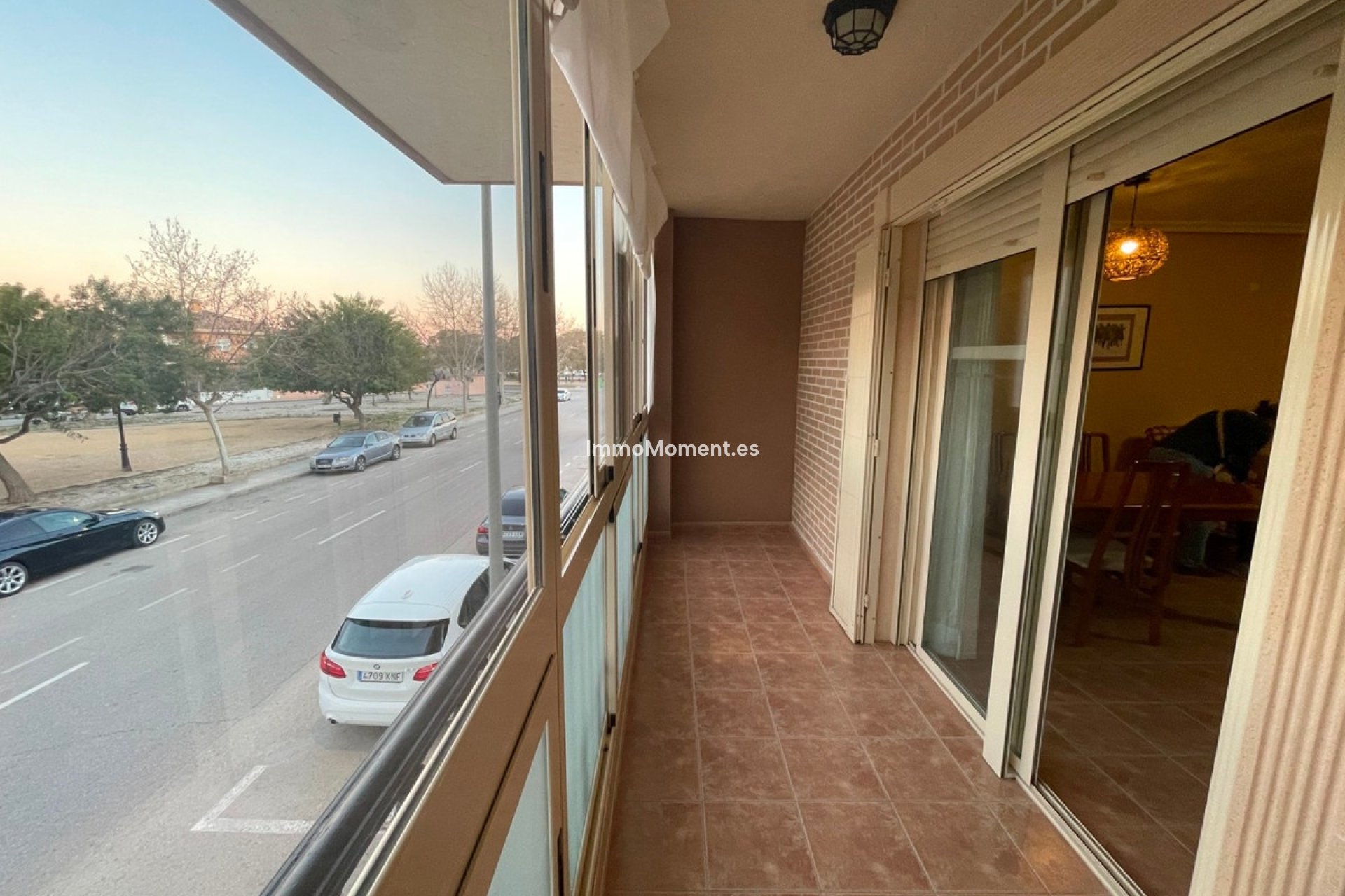 Revente - Villa individuelle - Almoradí - Almoradi Centro