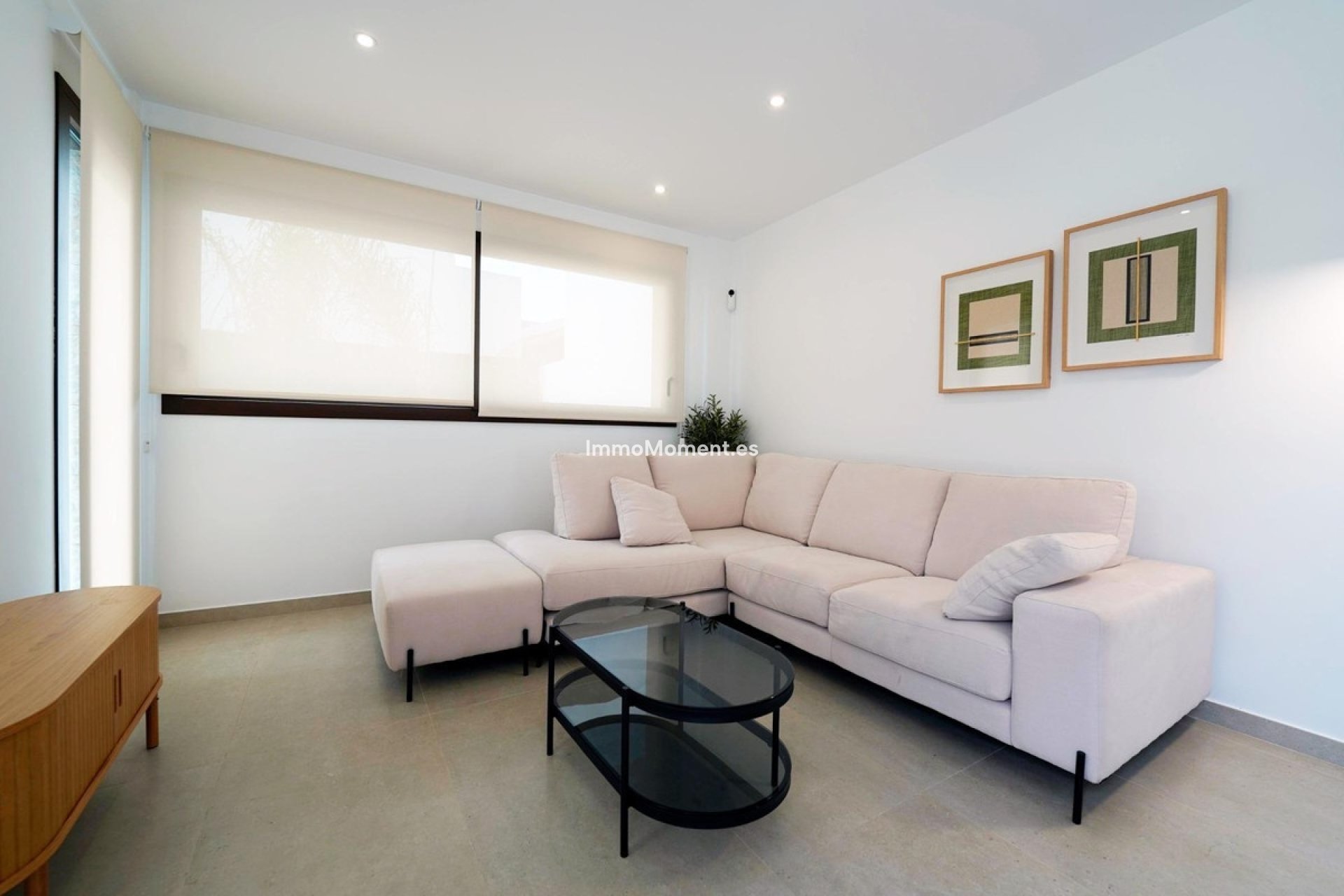 Revente - Villa individuelle - Almoradí - Almoradi Centro