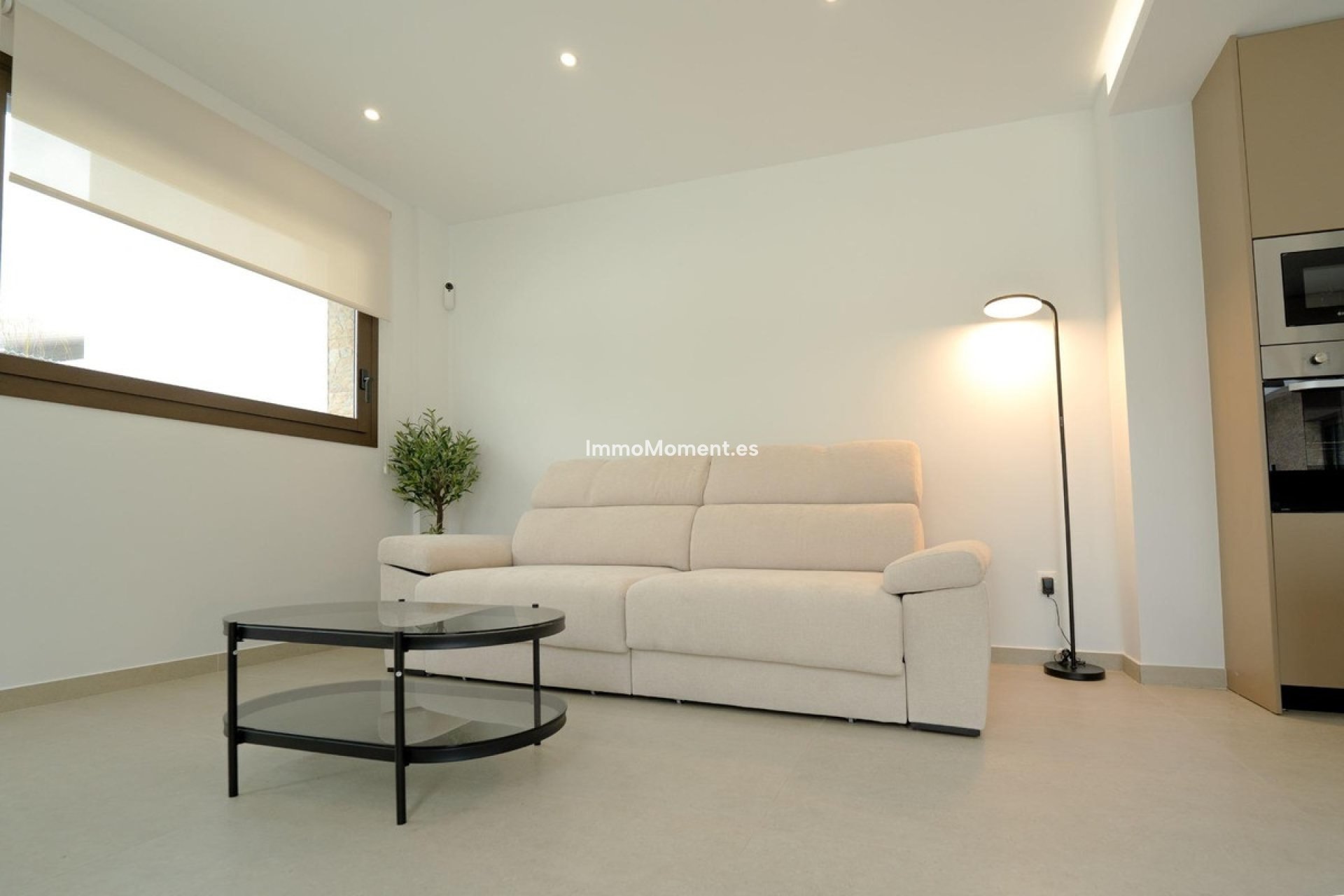 Revente - Villa individuelle - Almoradí - Almoradi Centro