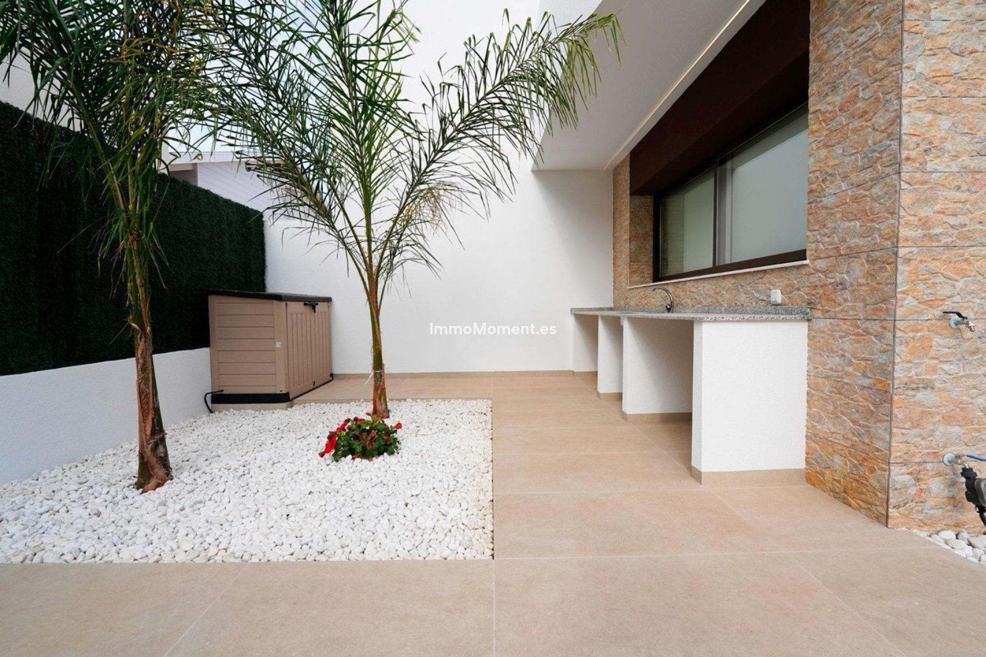 Revente - Villa individuelle - Almoradí - Almoradi Centro