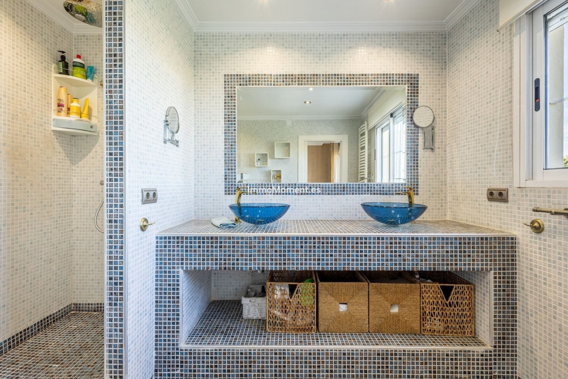 Revente - Villa individuelle - Almoradí - Almoradi Centro