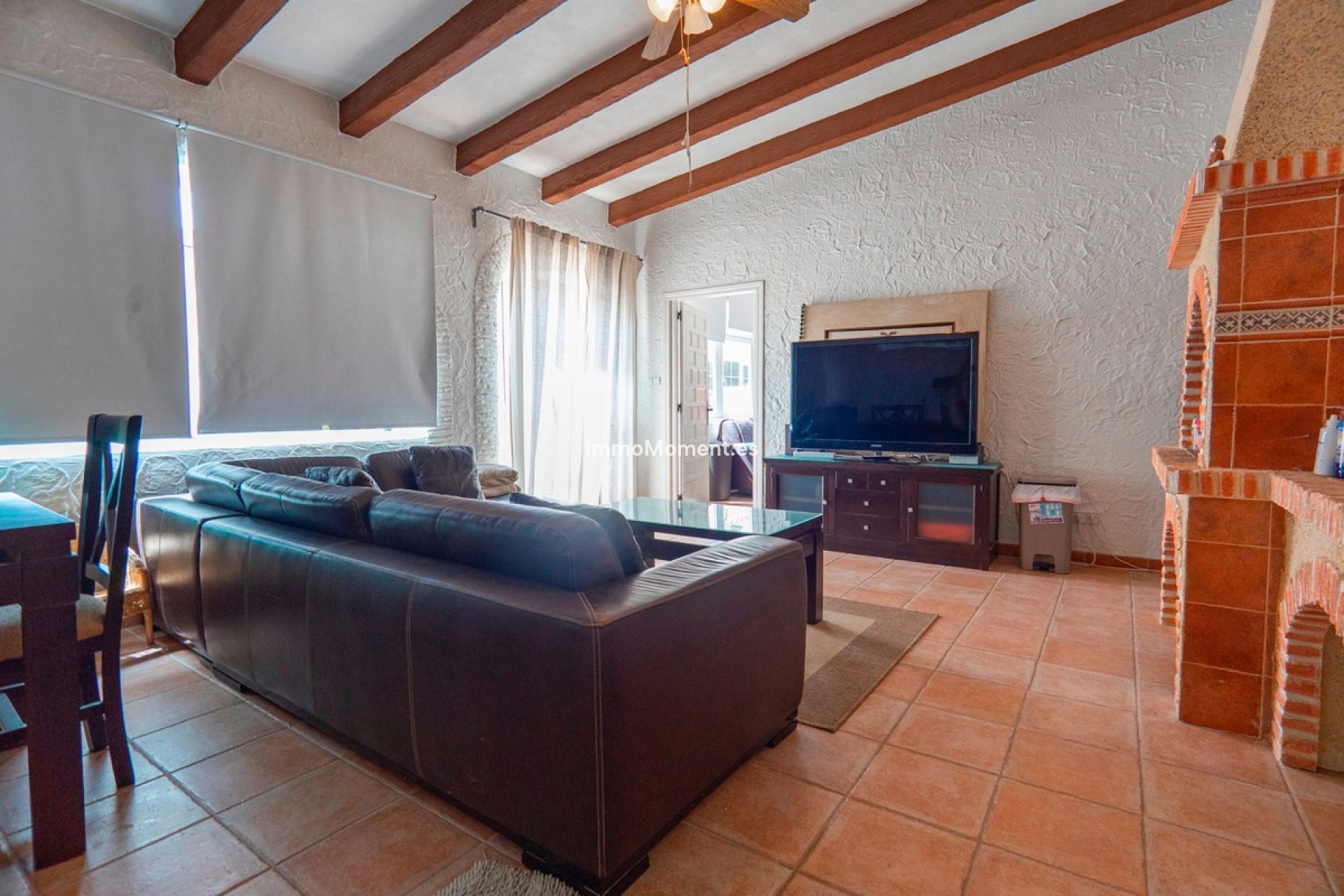 Revente - Villa individuelle - Almoradí - Heredades