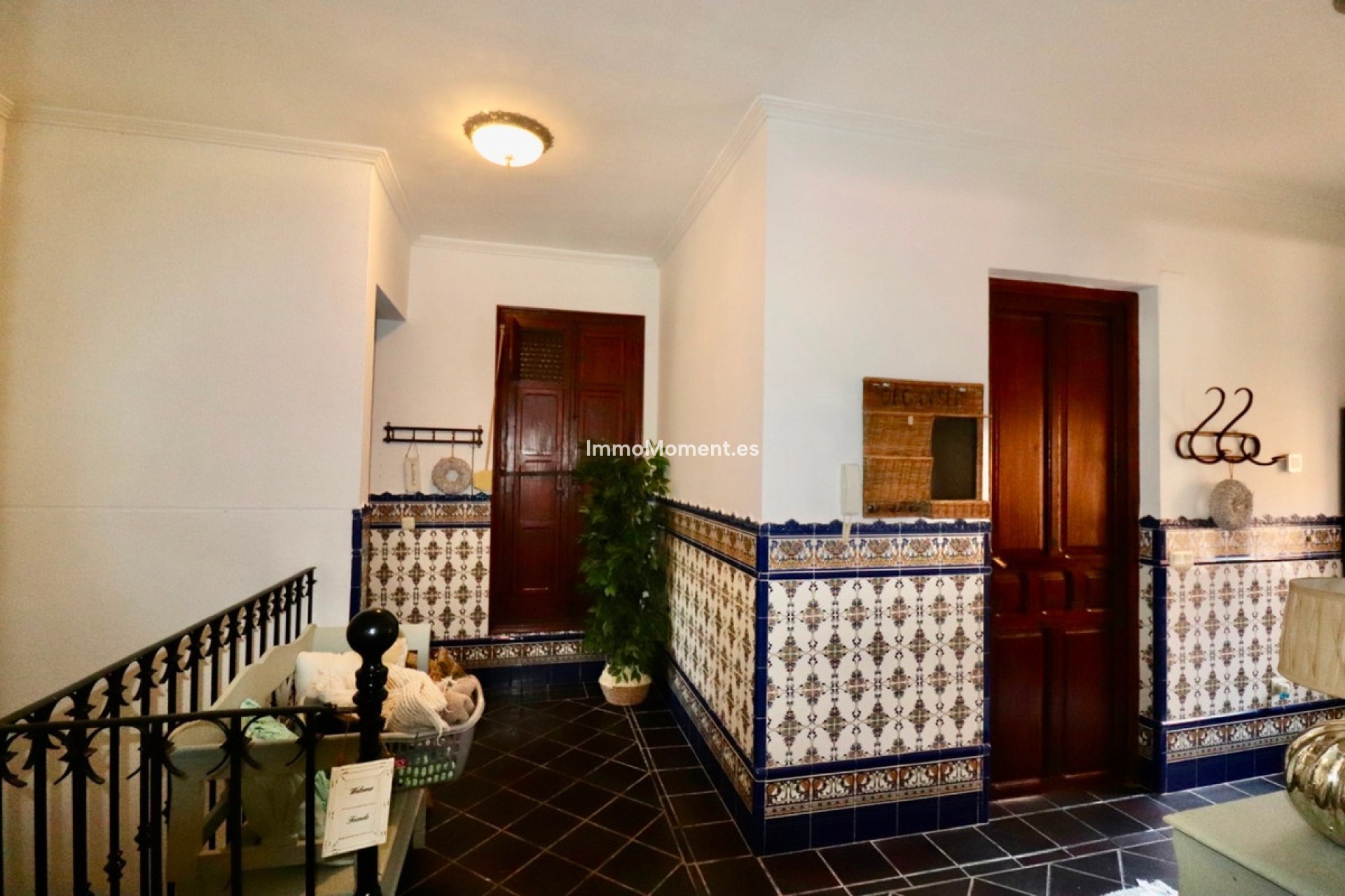 Revente - Villa individuelle - Almoradí - Heredades